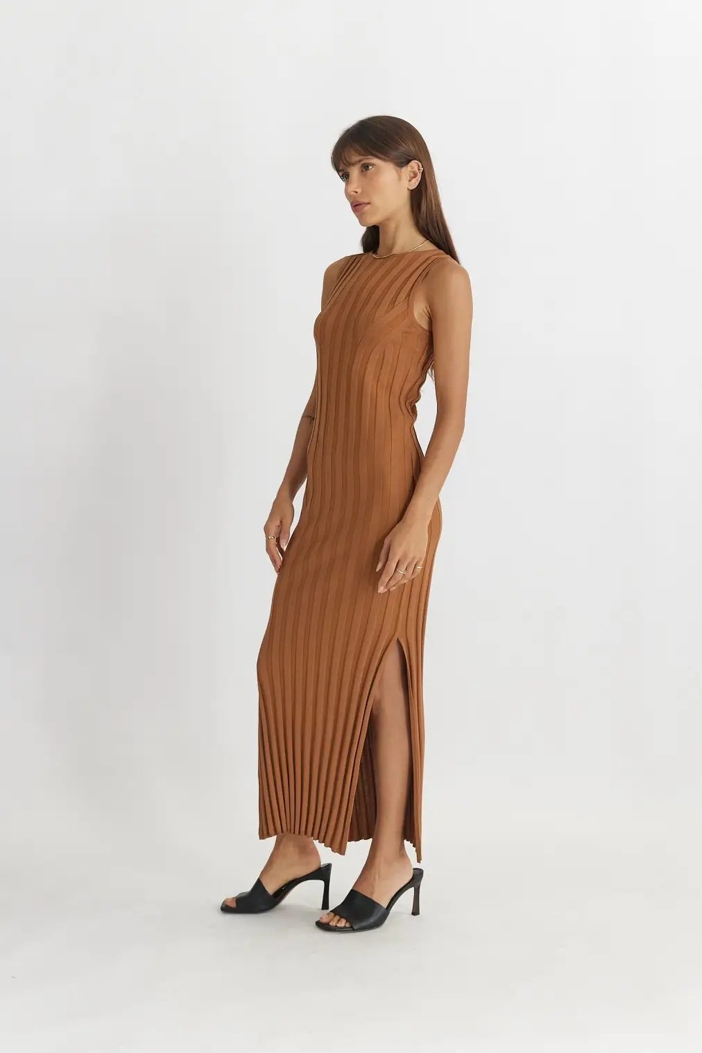 The Page Dress