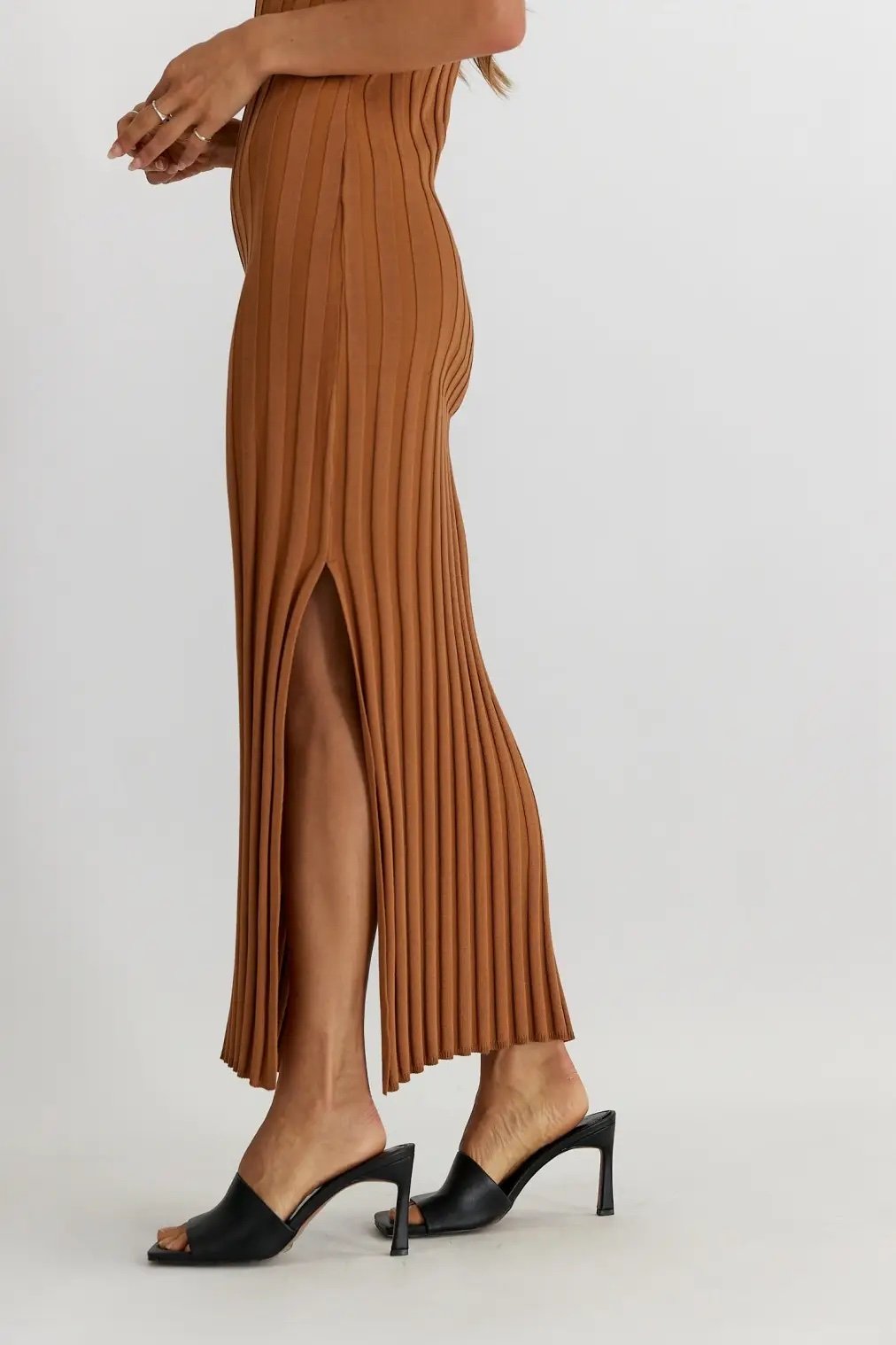 The Page Dress