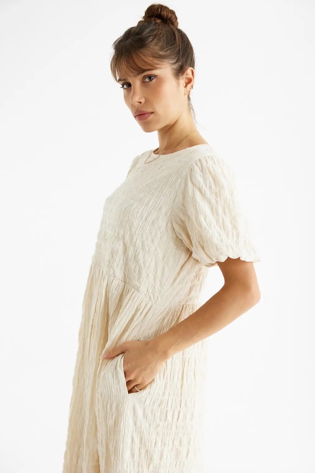 The Tove Dress