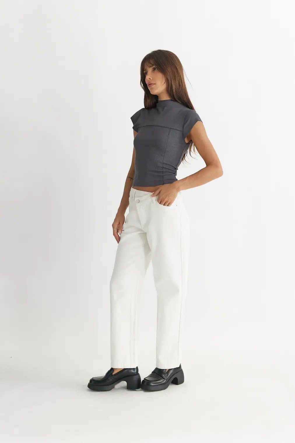 The Rue Jeans