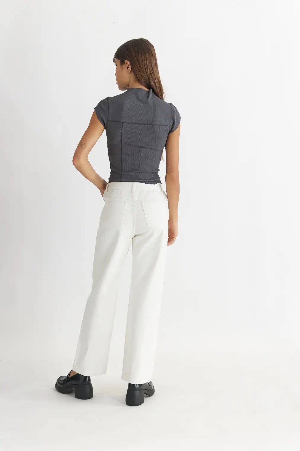The Rue Jeans