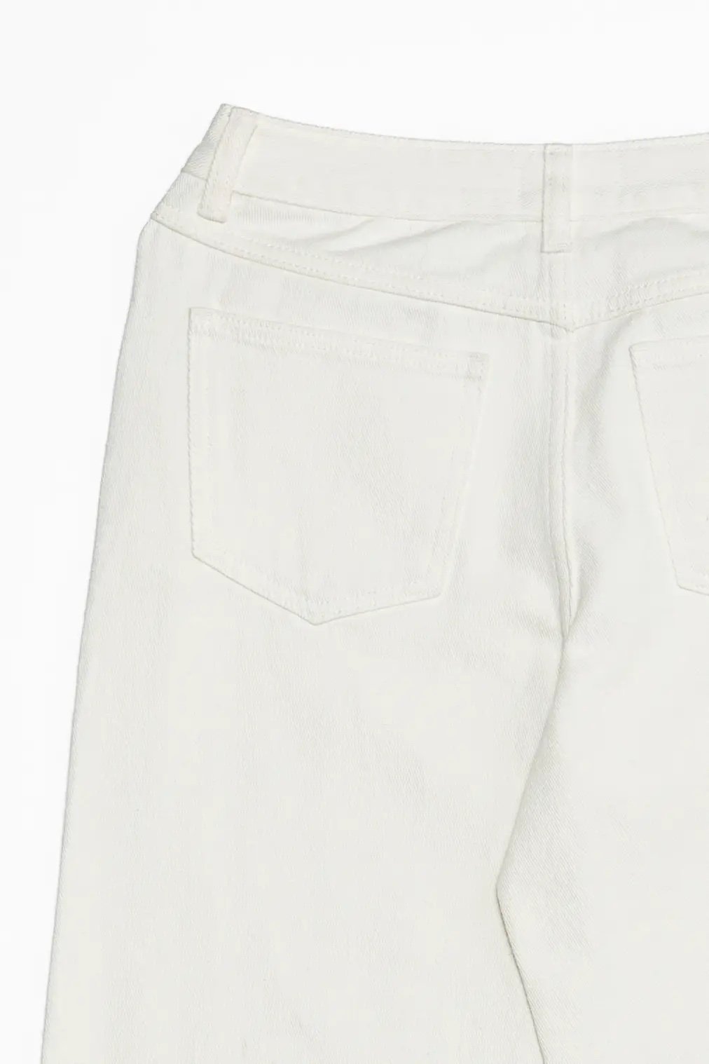 The Rue Jeans