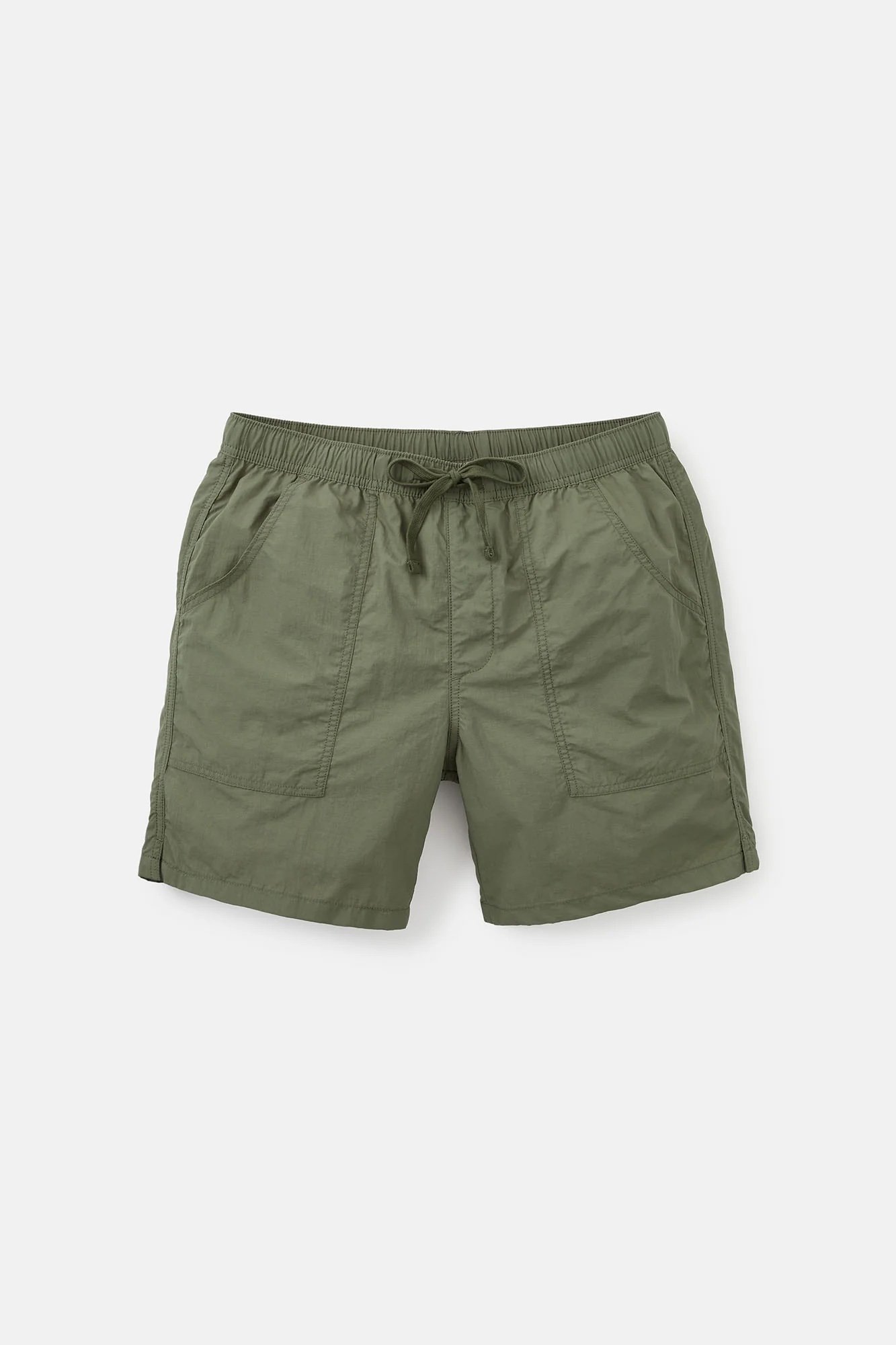 Katin Trails Nylon Short Olive