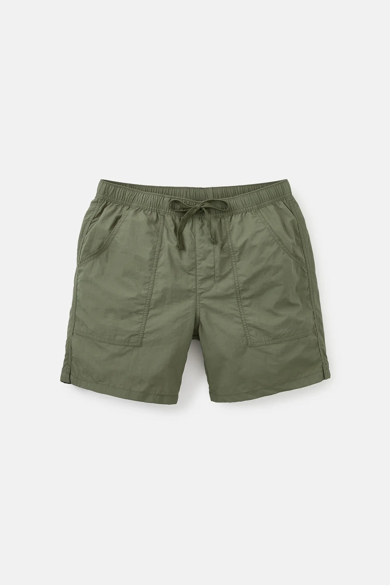 Katin Trails Nylon Short Olive