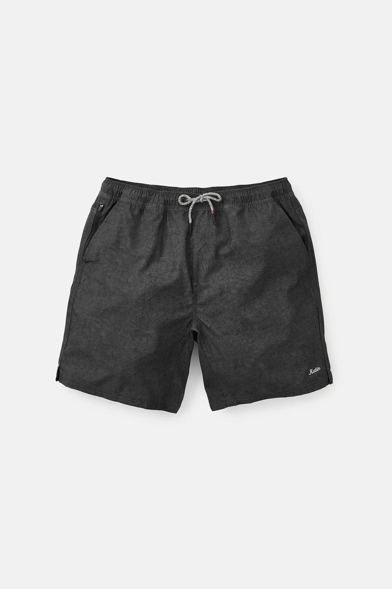 Katin Fusion Short Black Wash