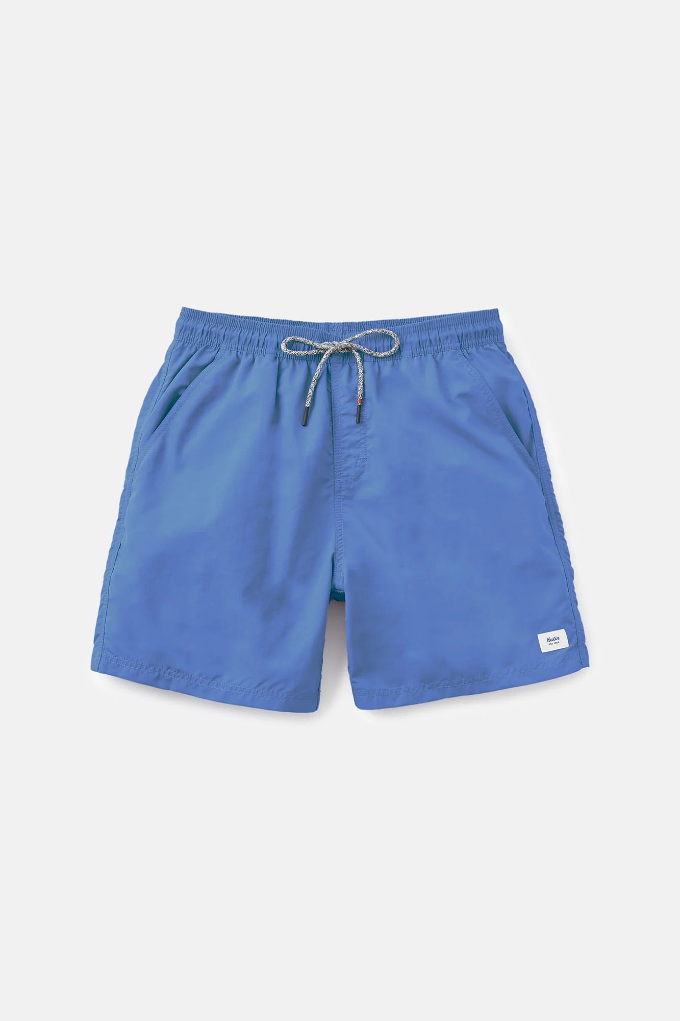 Katin Poolside Volley Bay Blue