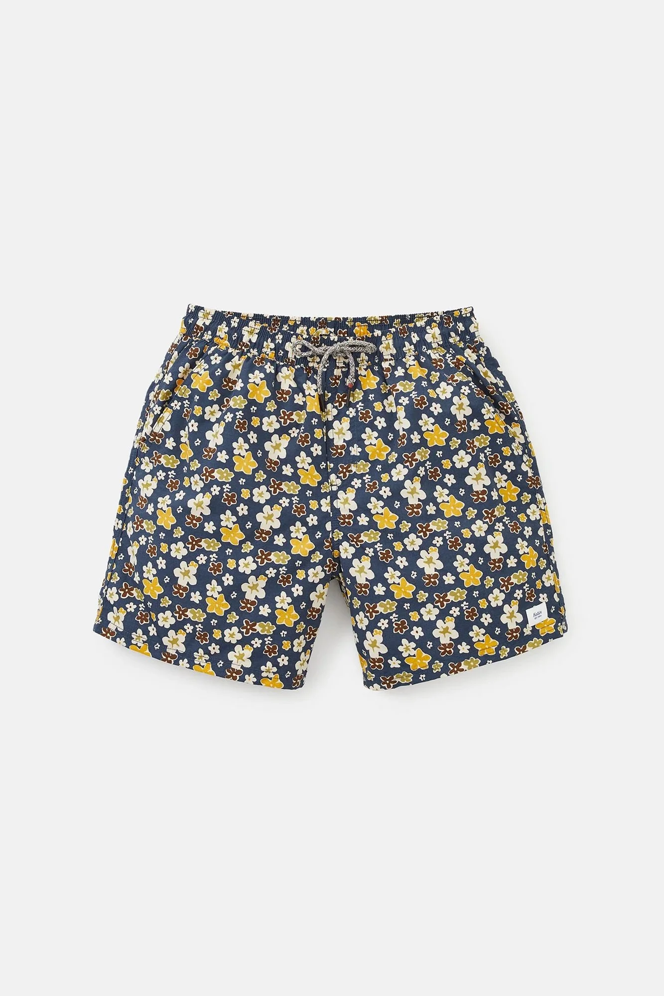 Katin Meadow Volley Baltic Blue