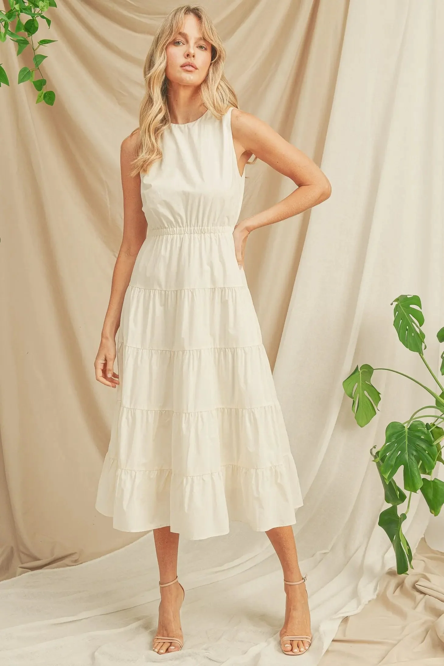 Cream Colored Cocktail Dresses Women's Ivory Cocktail Party Dresses  Dillard's
