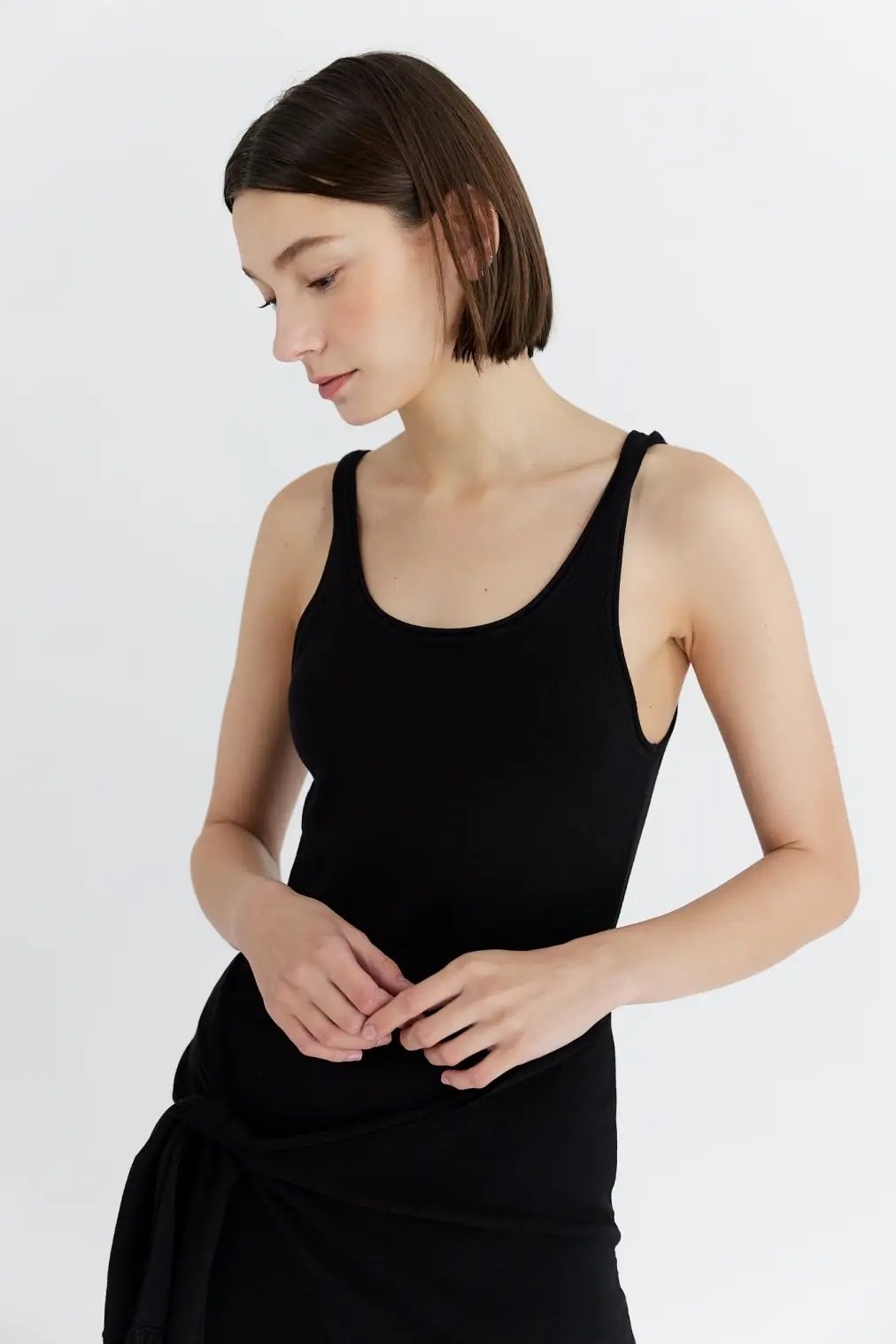 The Amelia Dress