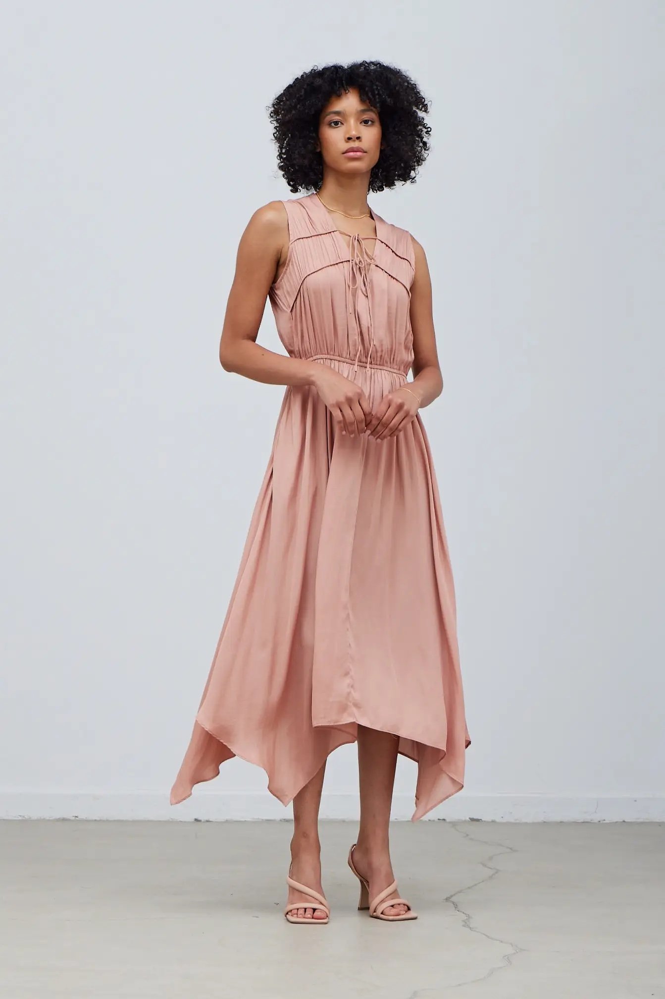 Dolan left coast 2025 collection dress