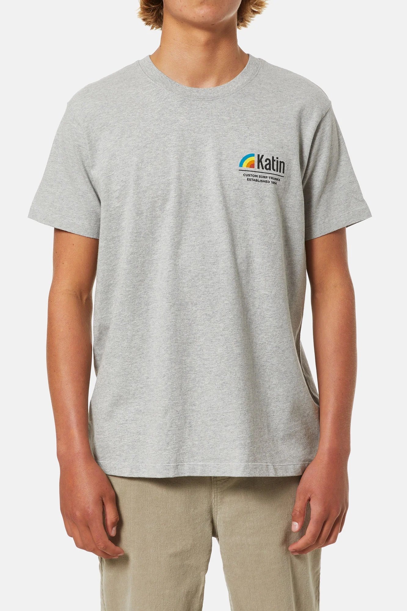 Katin Country Tee