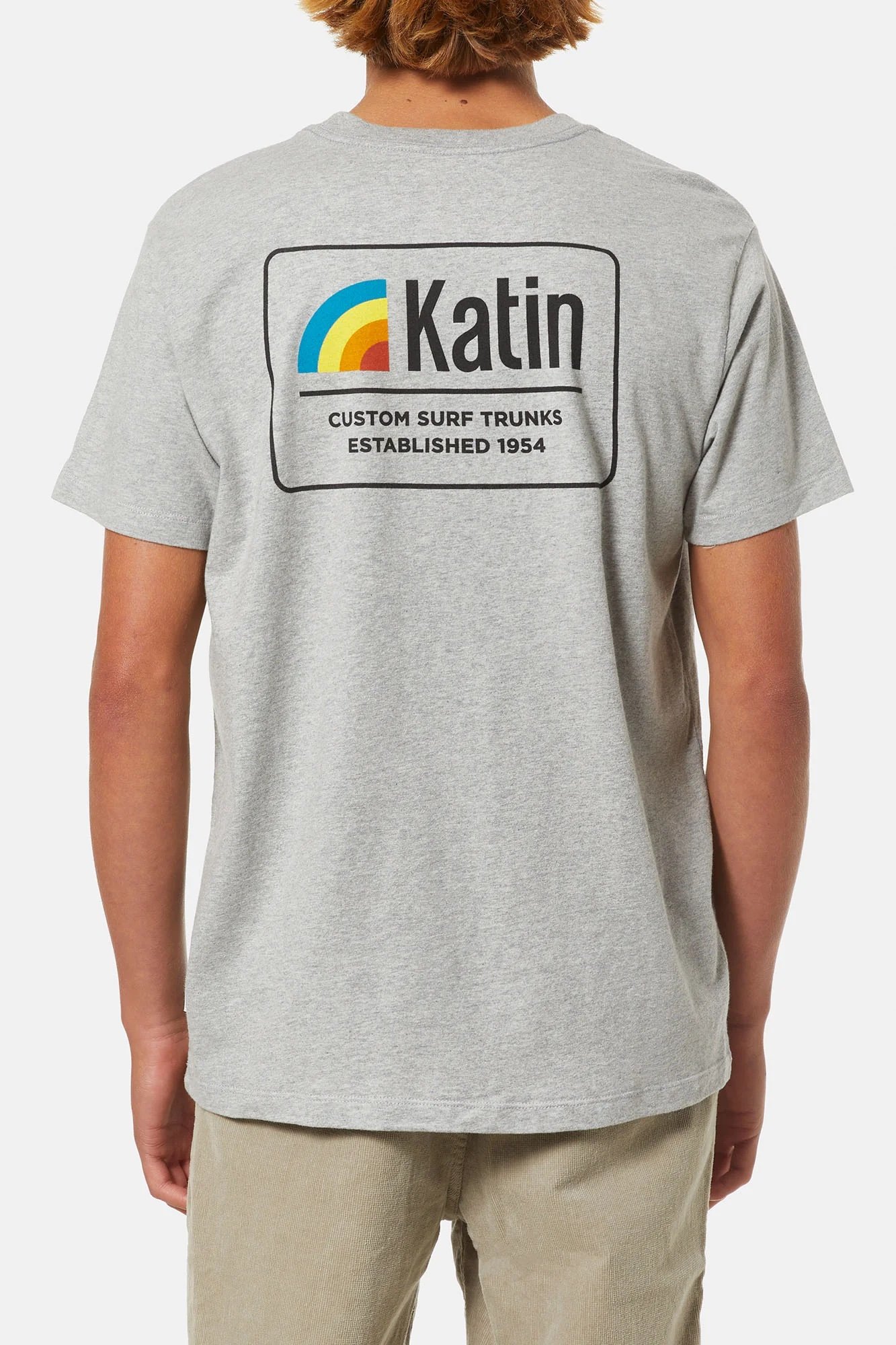 Katin Country Tee