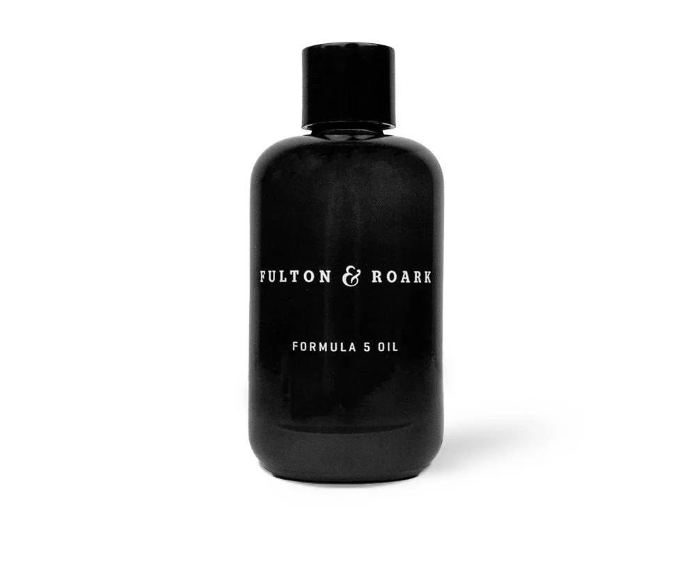Fulton & Roark Ramble Formula 5 Oil
