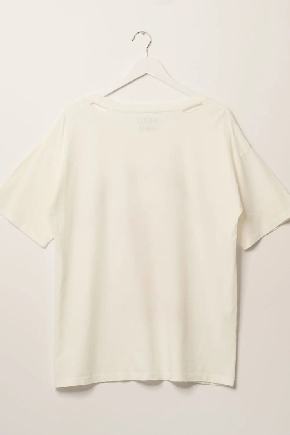 Country Rose Graphic Tee
