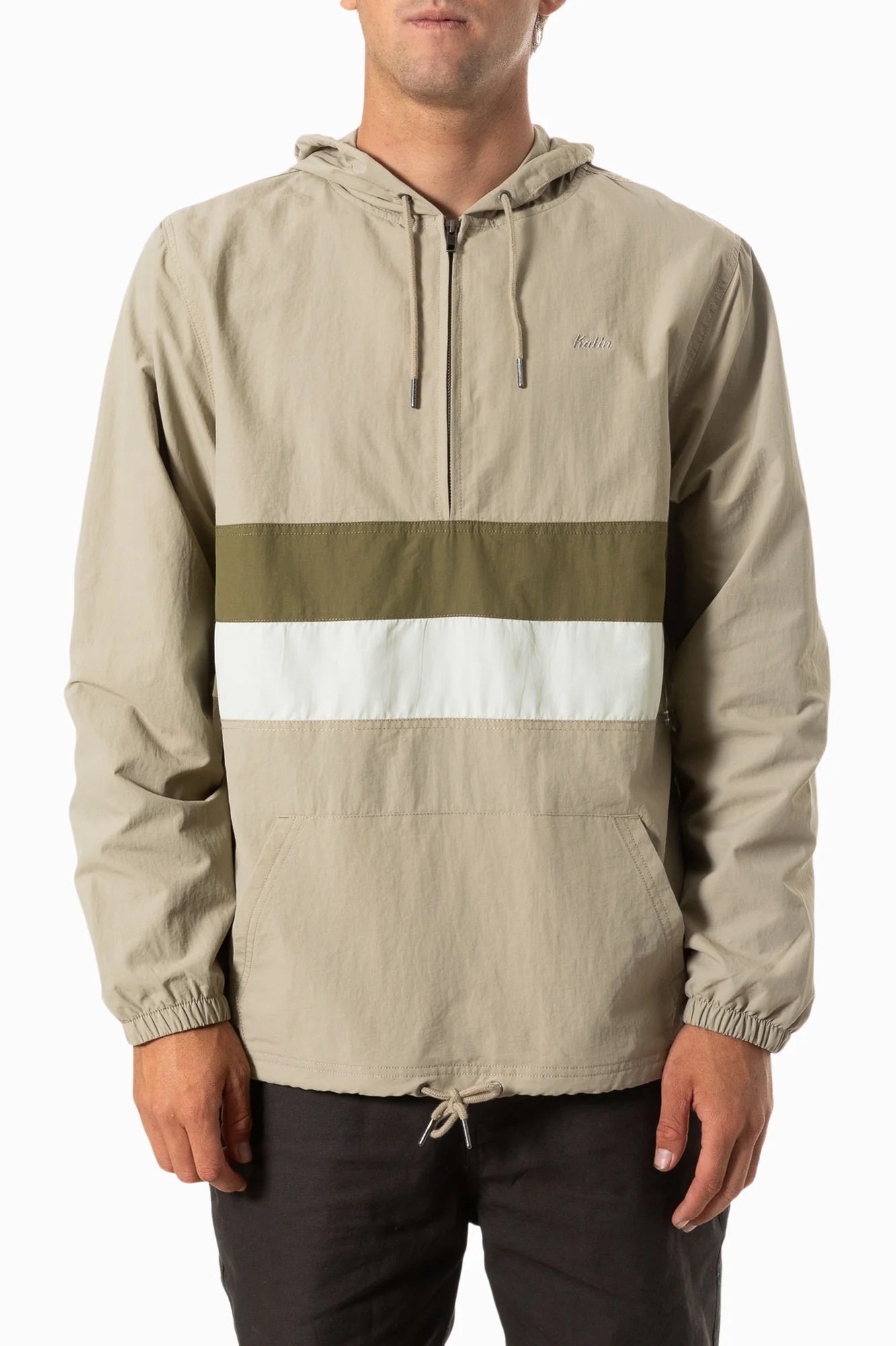 Katin Sunline Jacket Aluminum