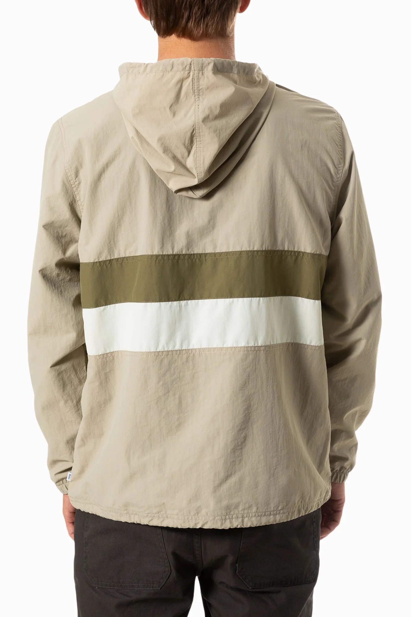 Katin Sunline Jacket Aluminum