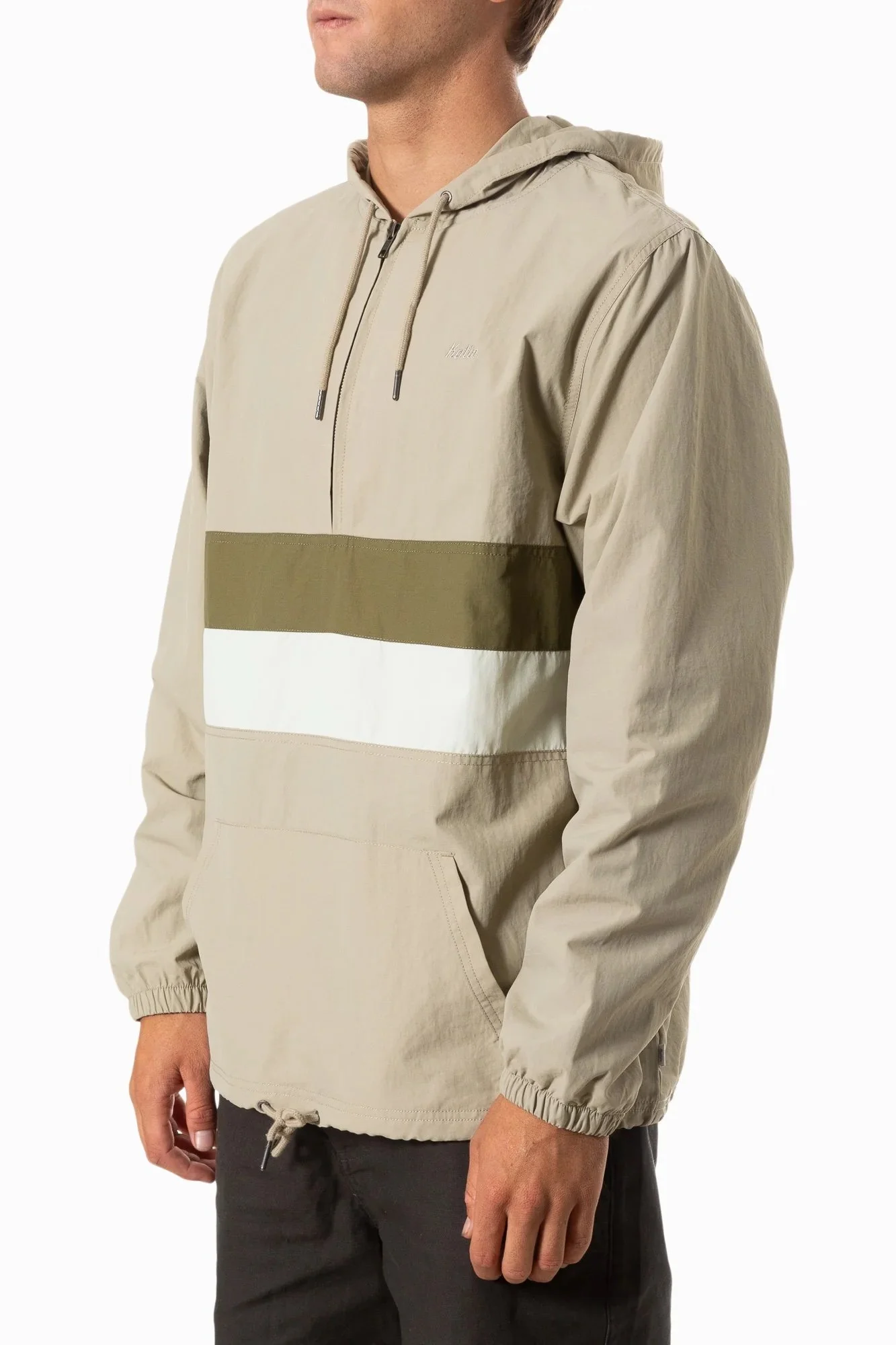 Katin Sunline Jacket Aluminum