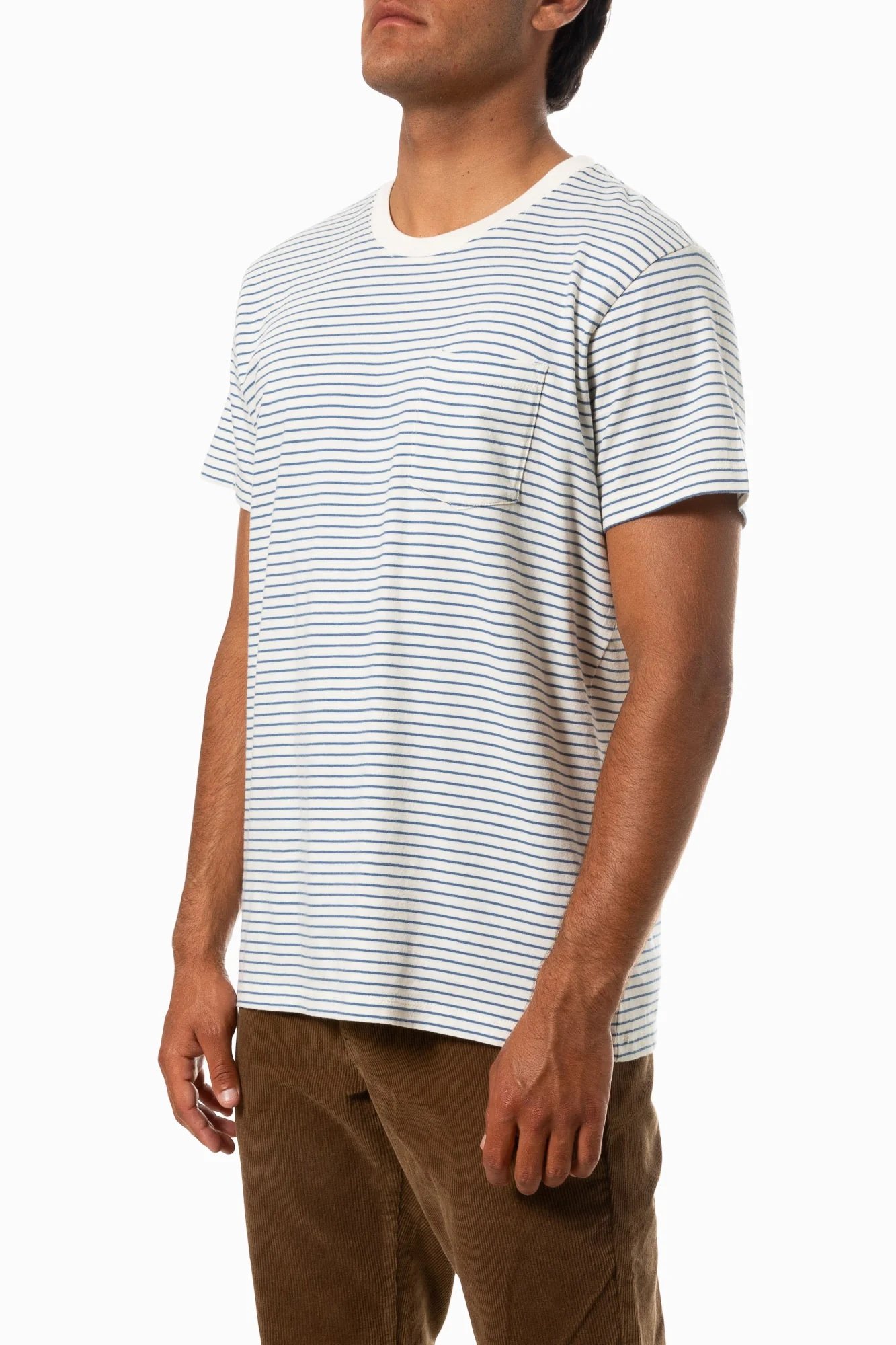 Katin Finley Pocket Tee