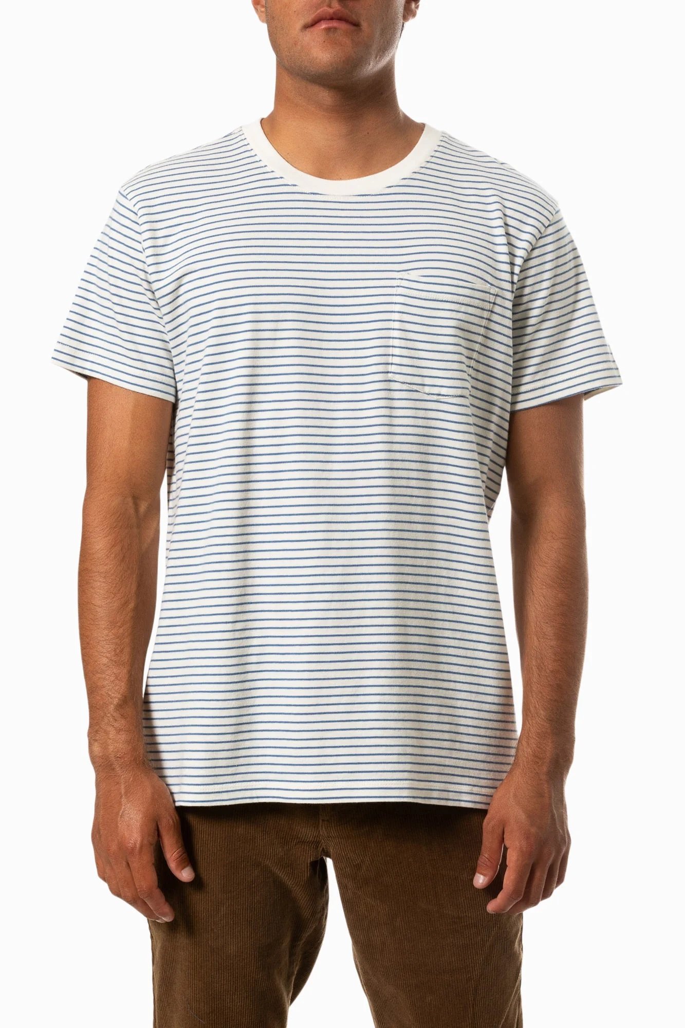 Katin Finley Pocket Tee