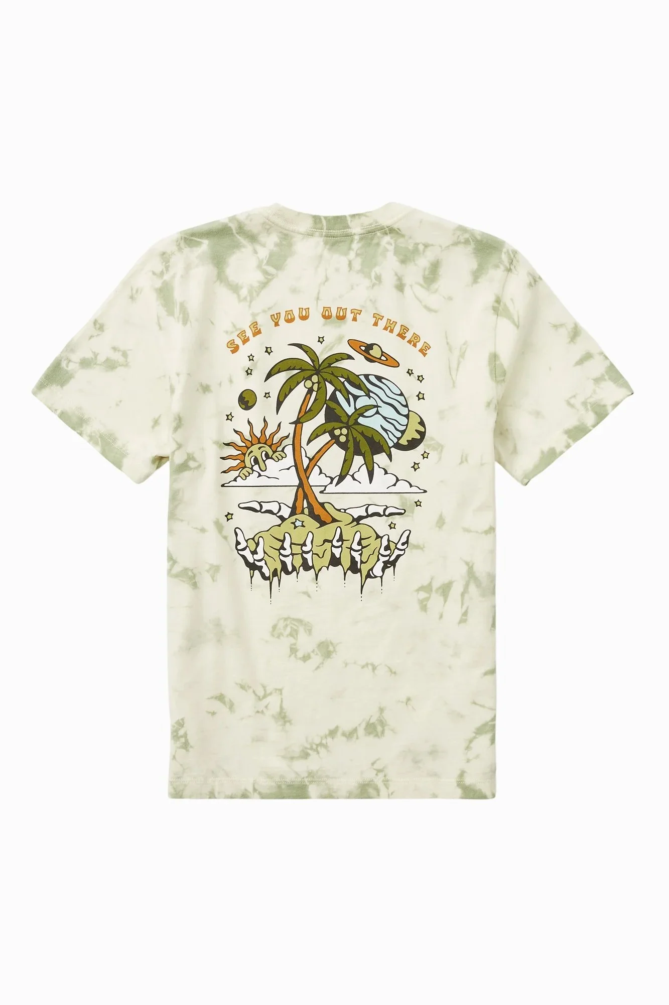 Katin Youth Nimbus Tee