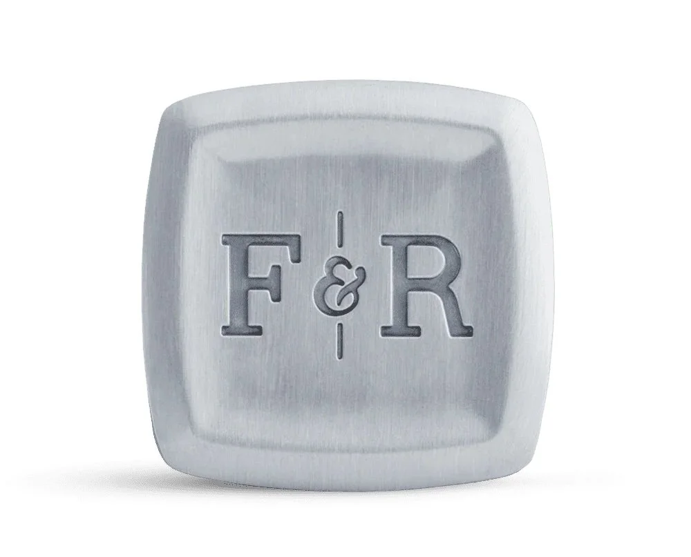 Fulton & Roark Matia Solid Cologne