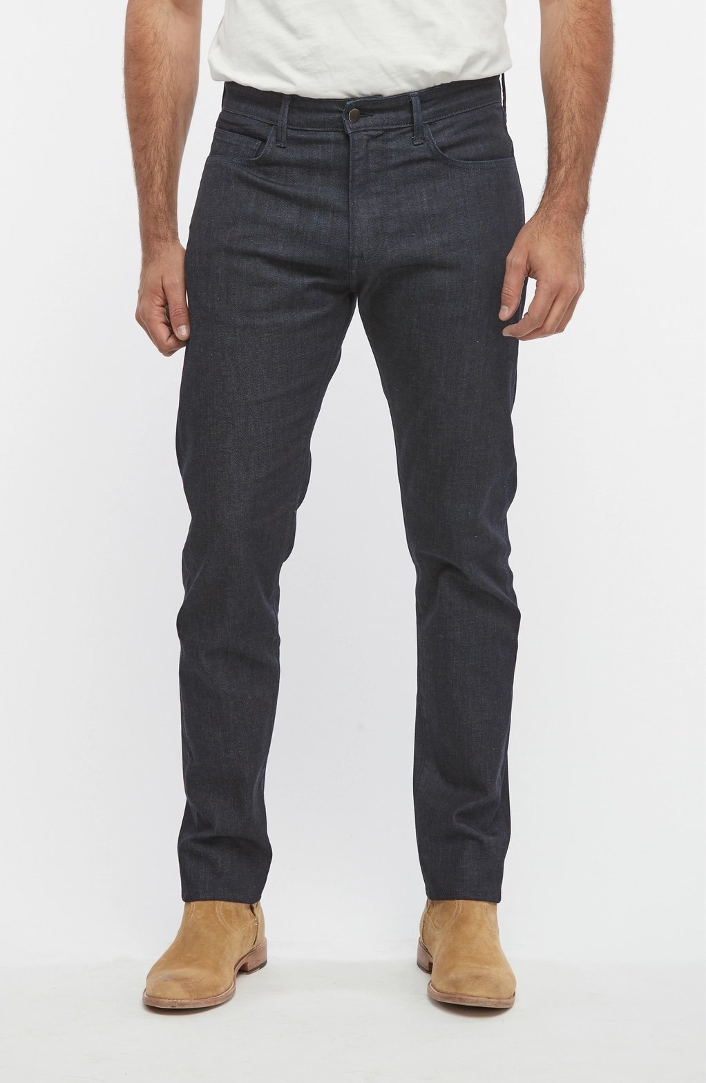 Trinidad3 Boyer Athletic Straight Tonal Wash