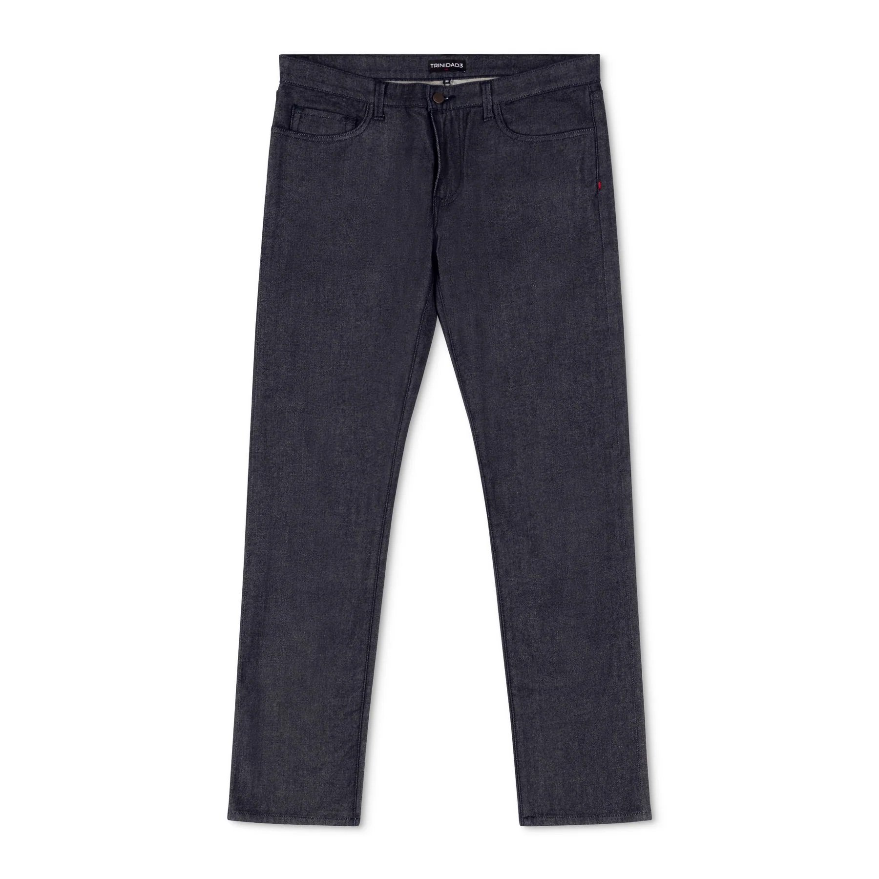 Trinidad3 Boyer Athletic Straight Tonal Wash