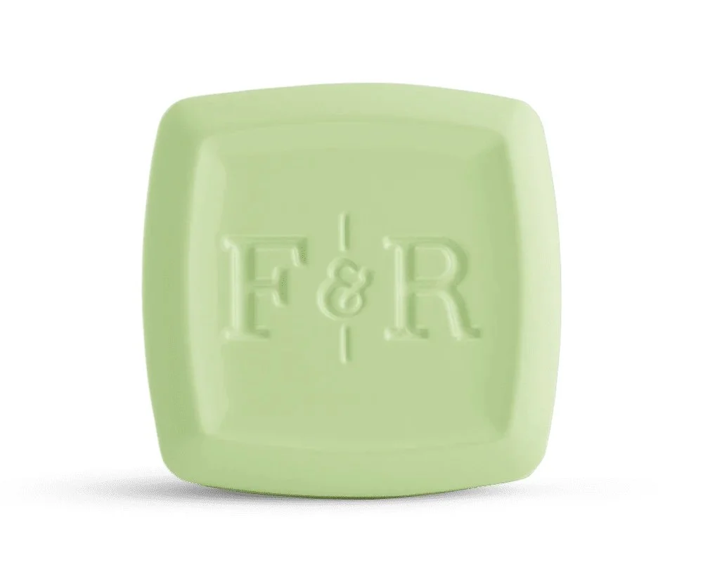 Fulton & Roark Thousand Palms Solid Cologne
