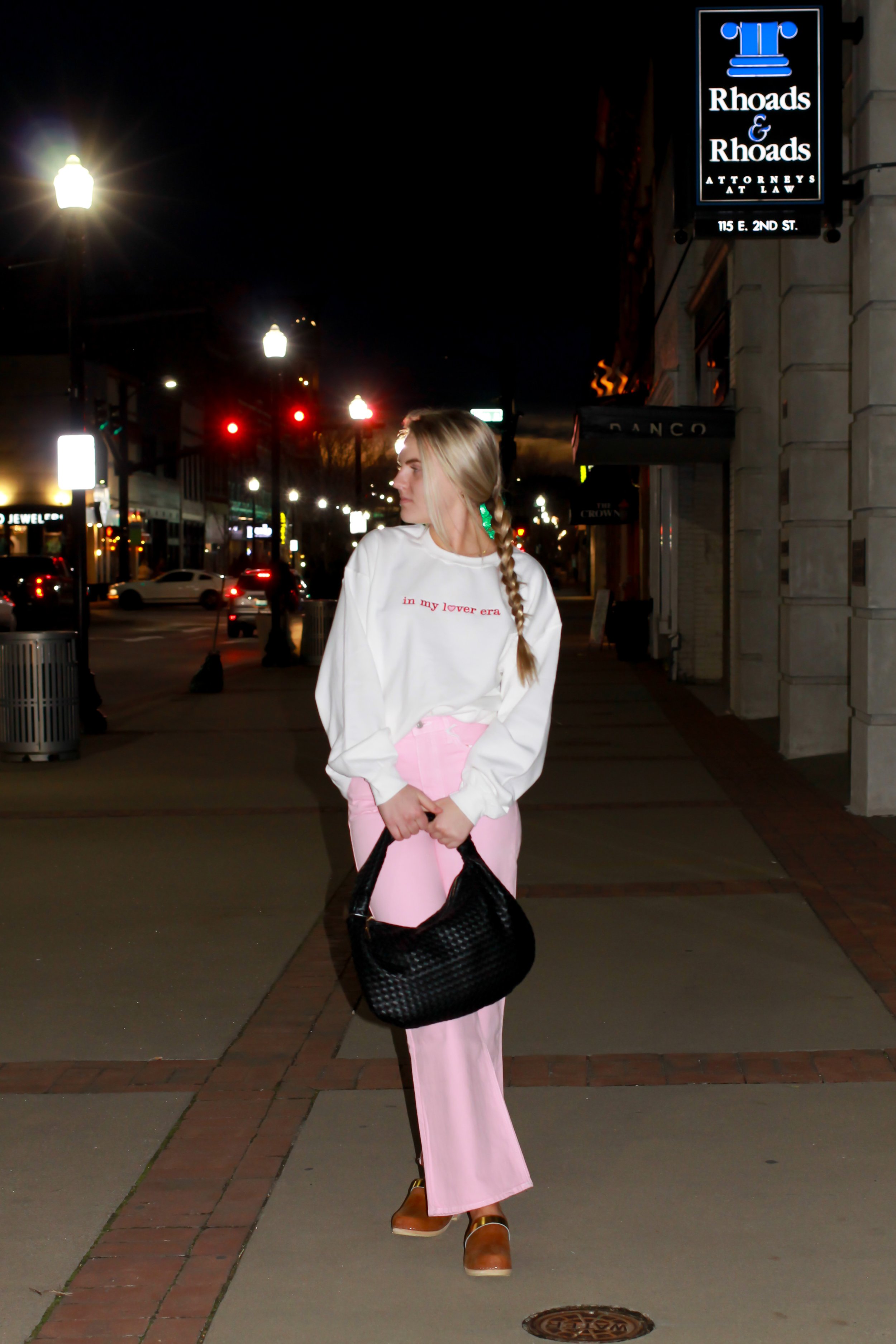 In My Lover Era Sweatshirt