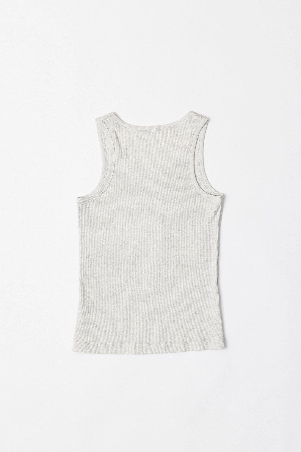 The Judd Top Heather