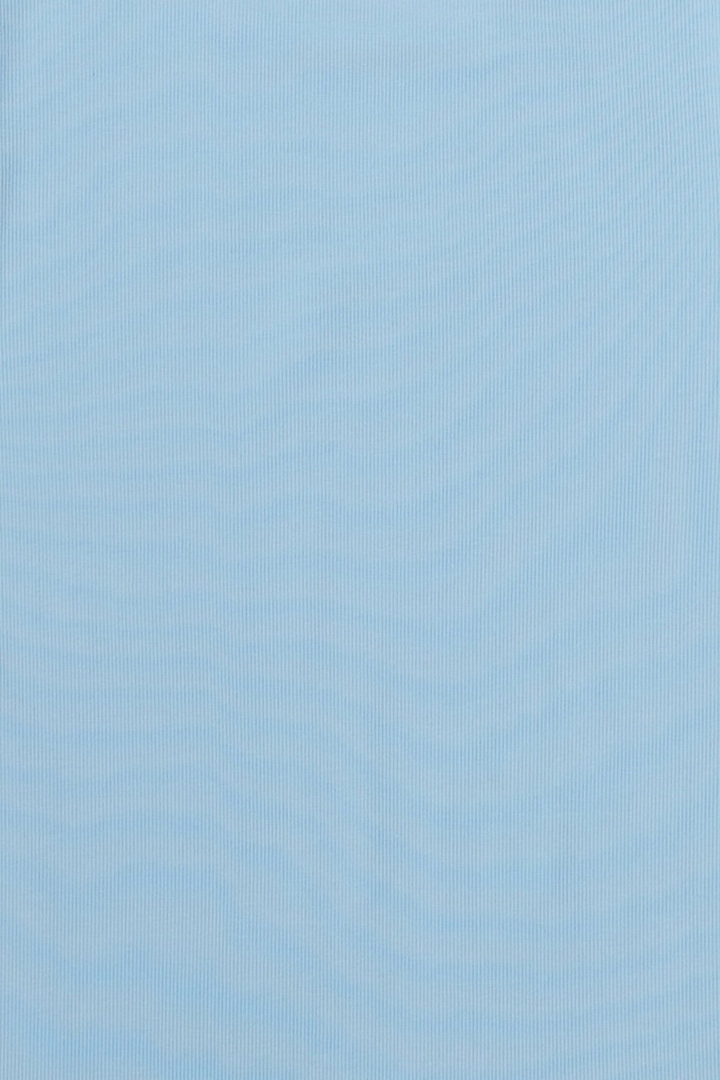 The Reese Top Light Blue