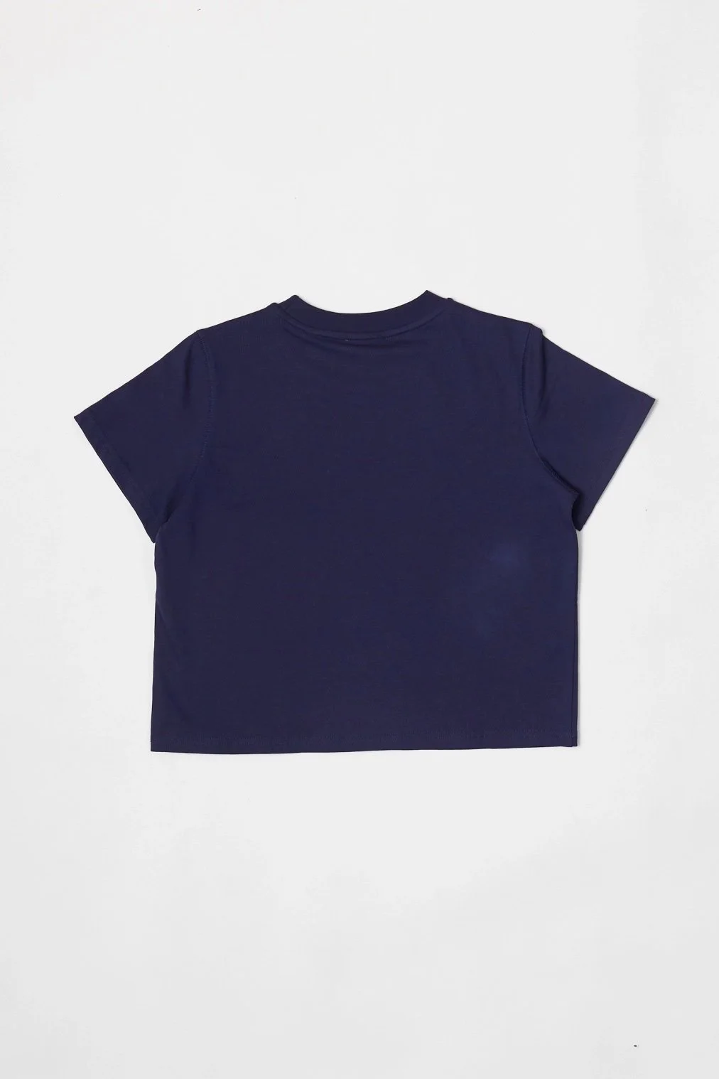 The Lanie Top Navy