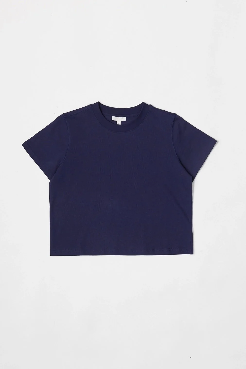 The Lanie Top Navy