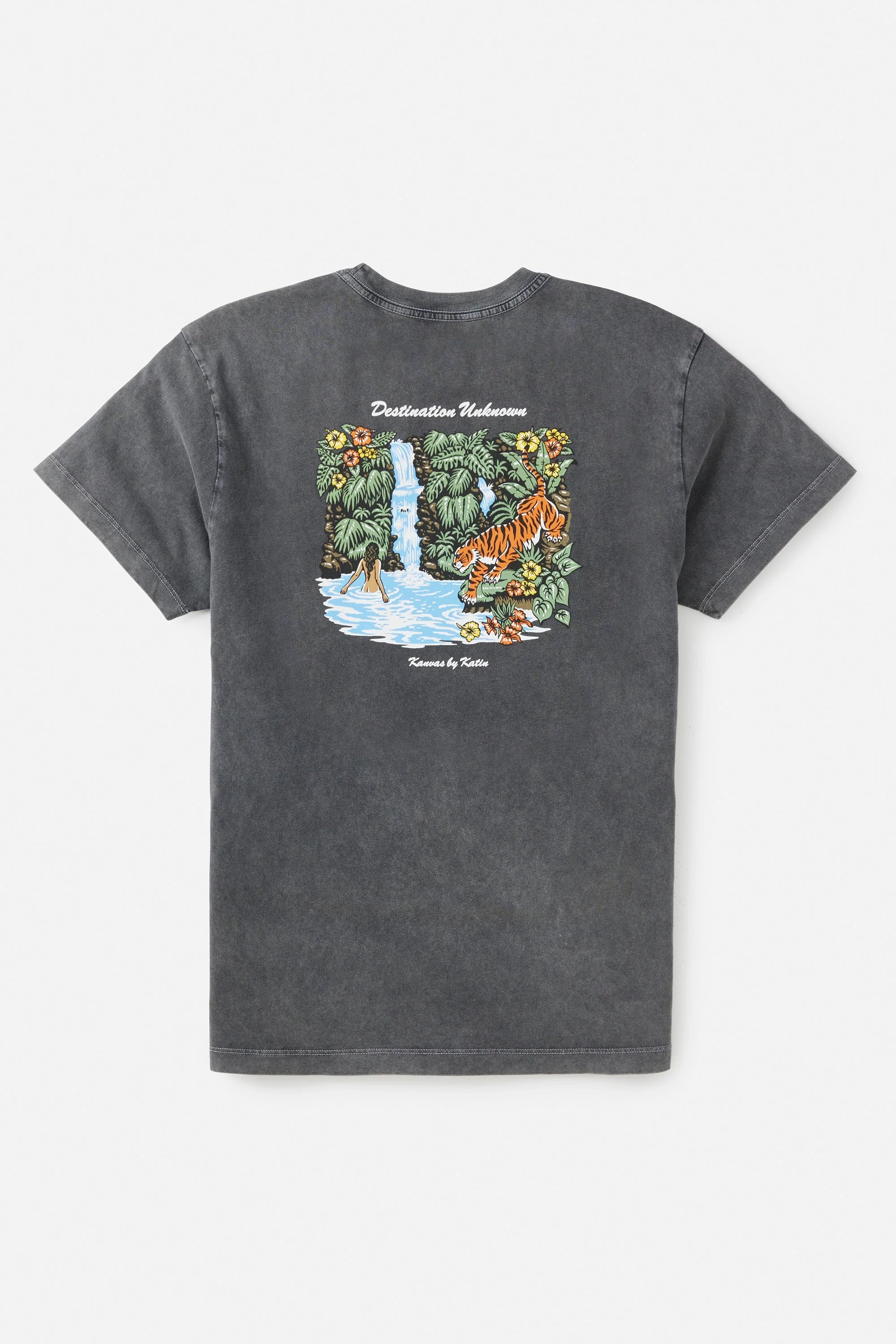 Katin Lagoon Tee