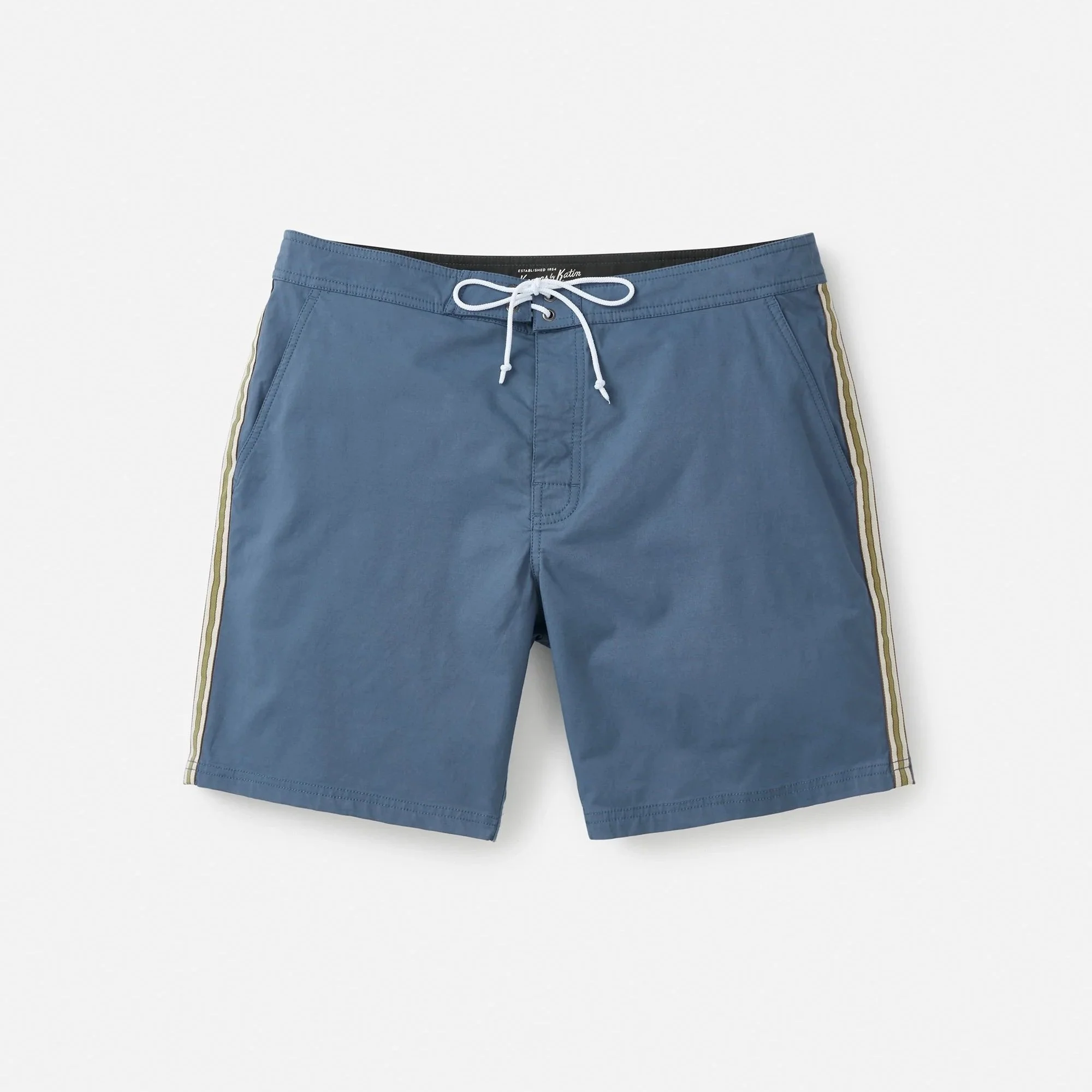 Katin Theo Hybrid Trunk