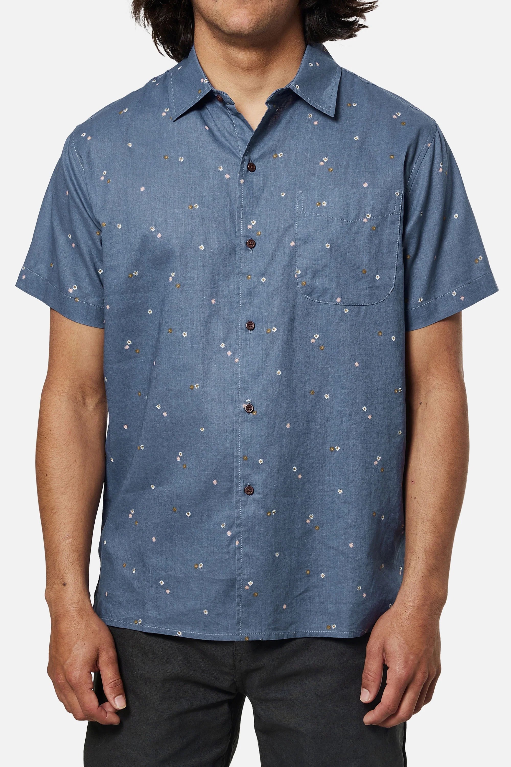 Katin Lounge Shirt