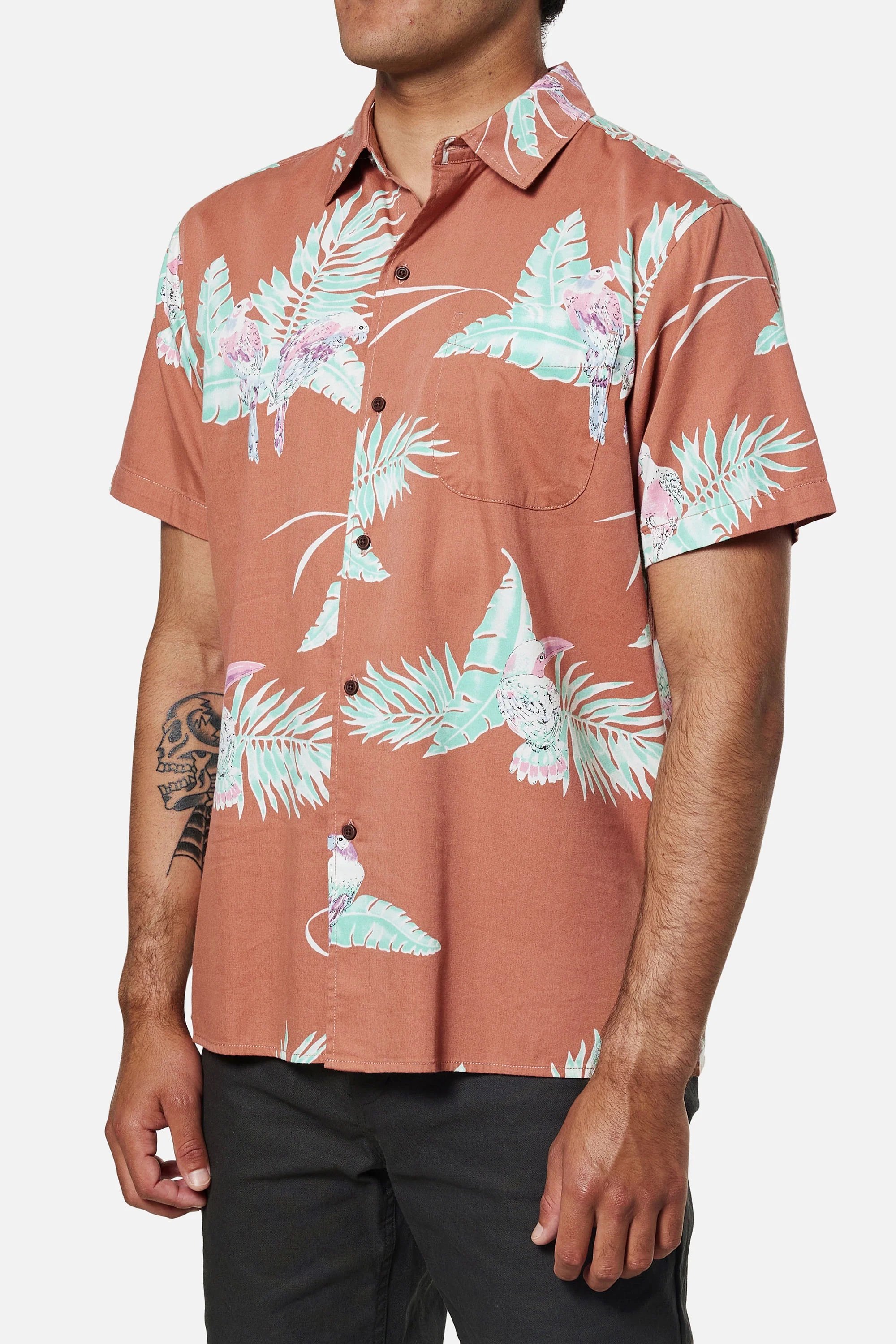 Katin Paradise Shirt
