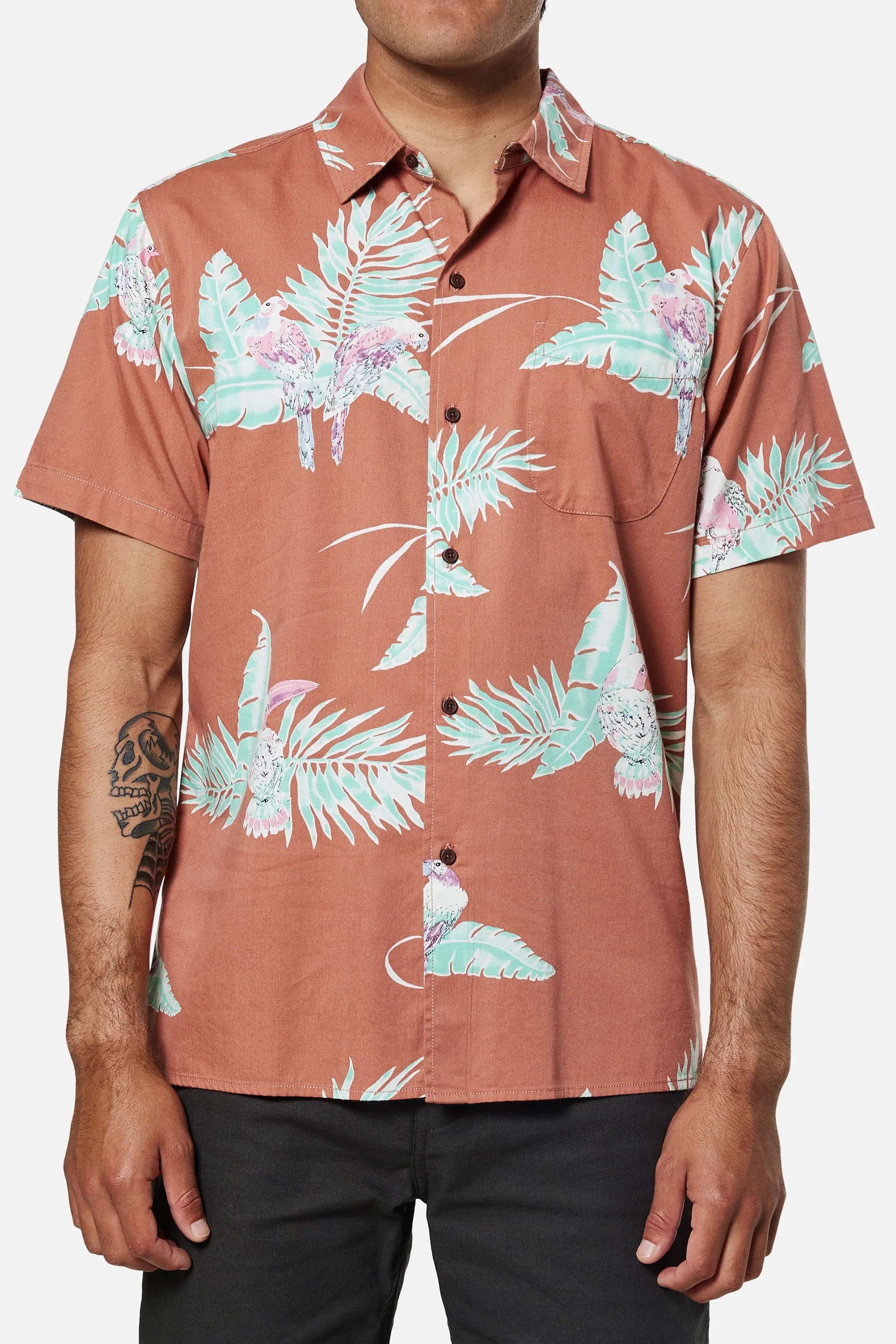 Katin Paradise Shirt