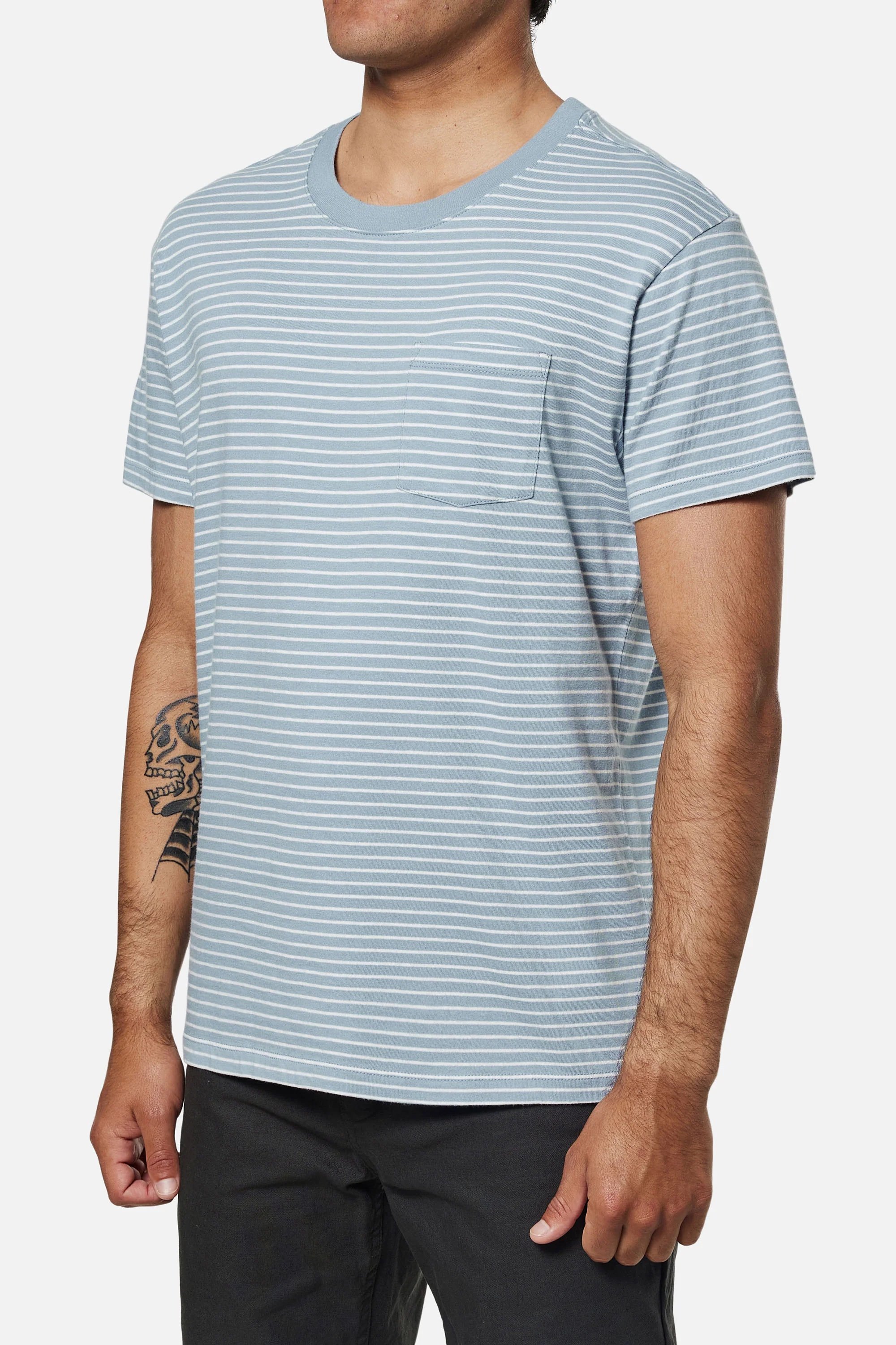 Katin Finley Pocket Tee