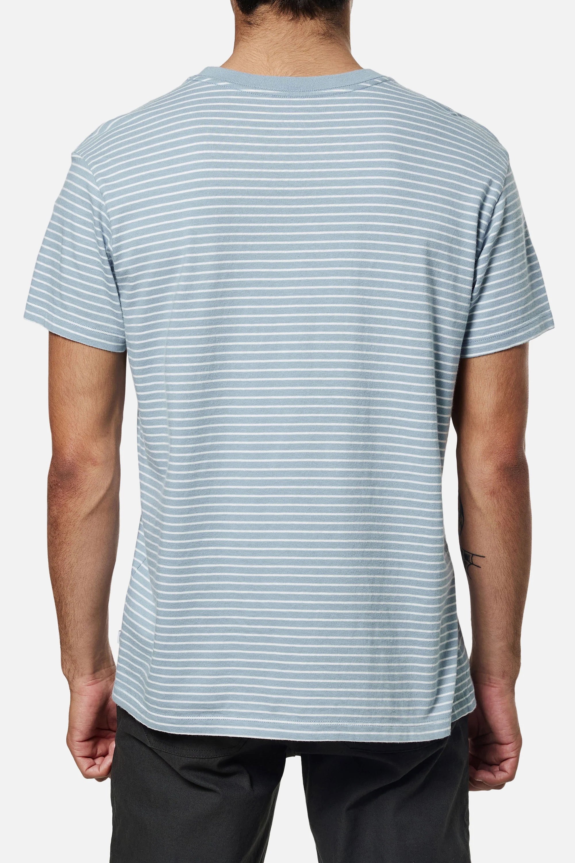 Katin Finley Pocket Tee