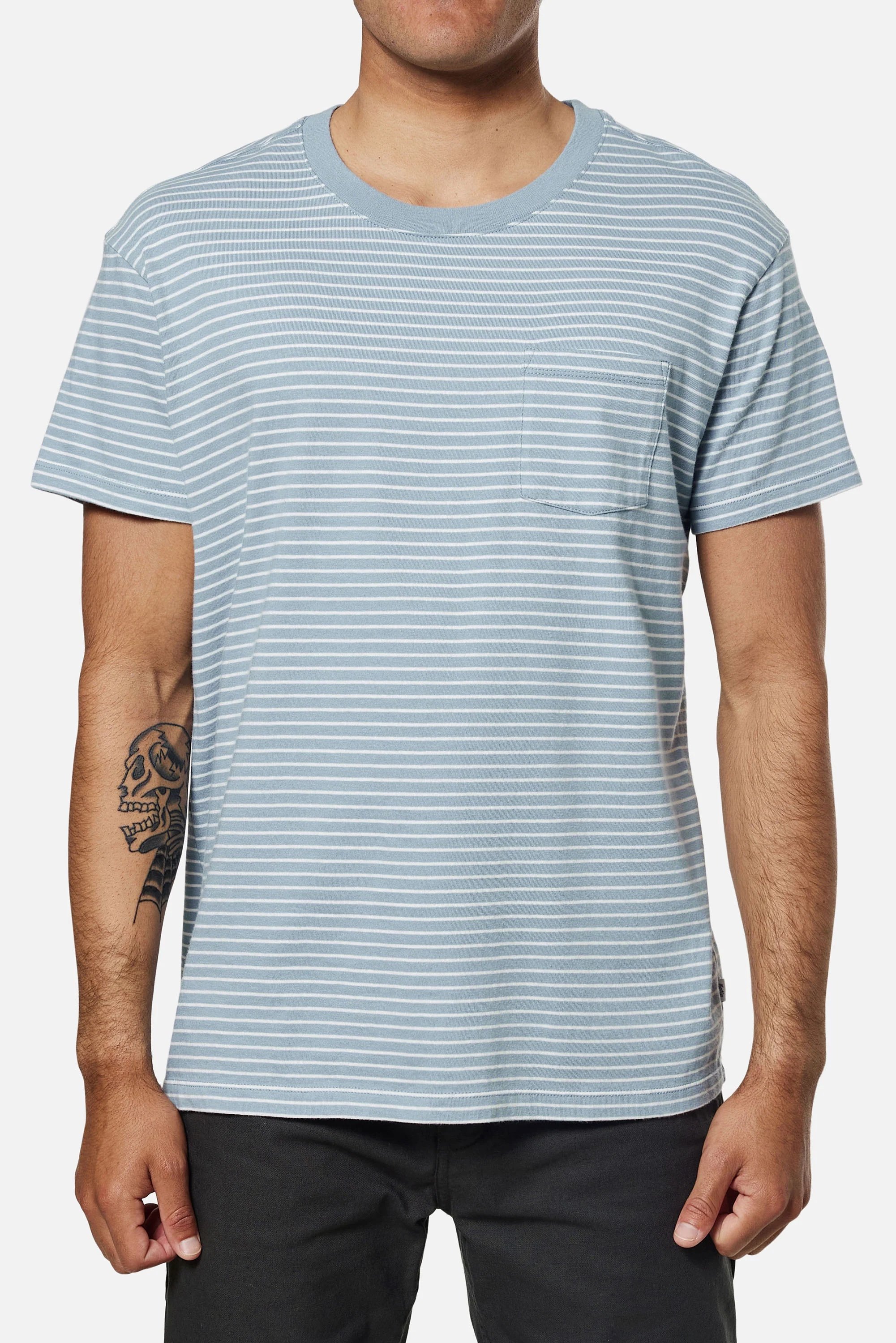 Katin Finley Pocket Tee