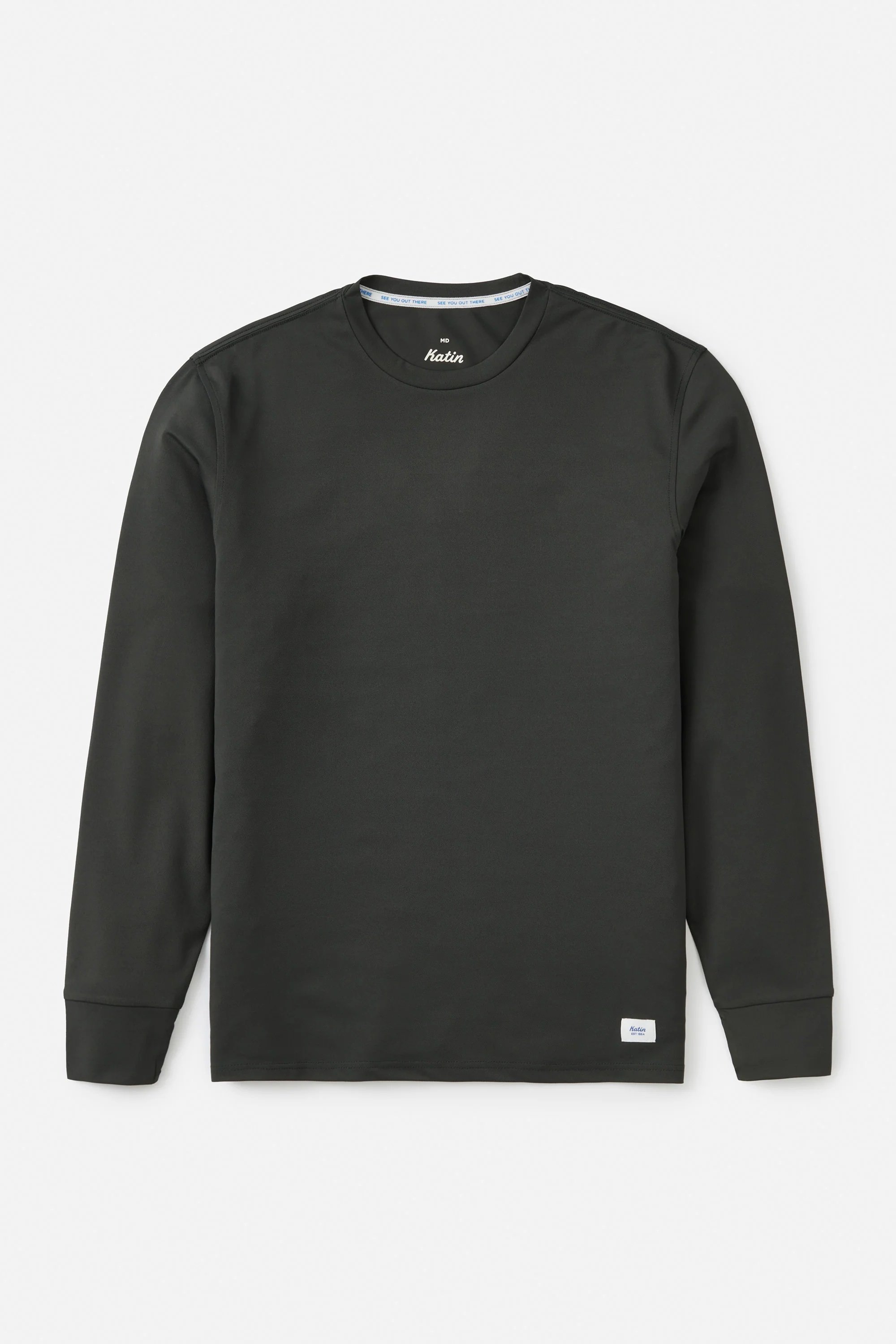 Katin Seeker Long Sleeve Shirt