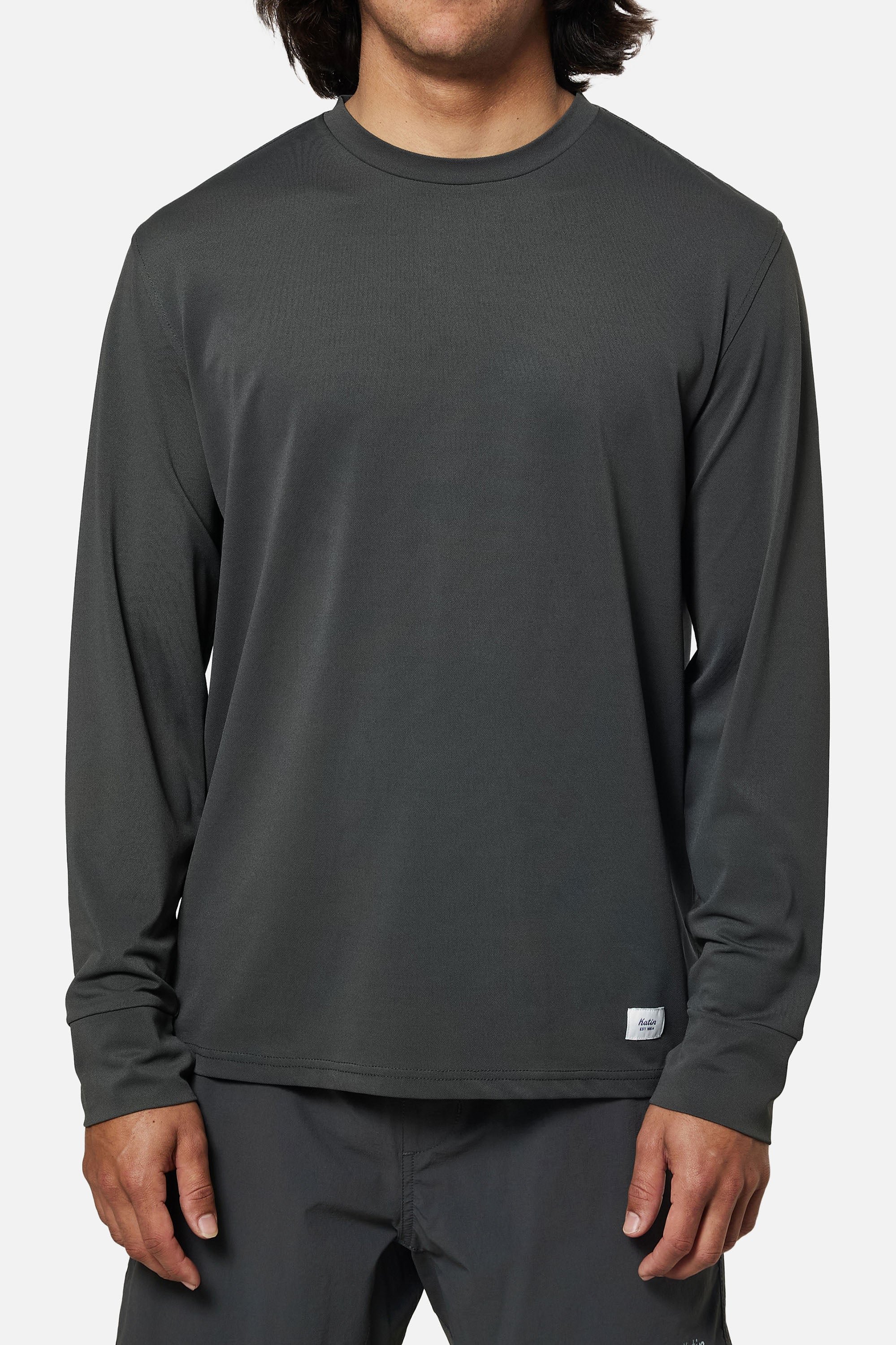 Katin Seeker Long Sleeve Shirt