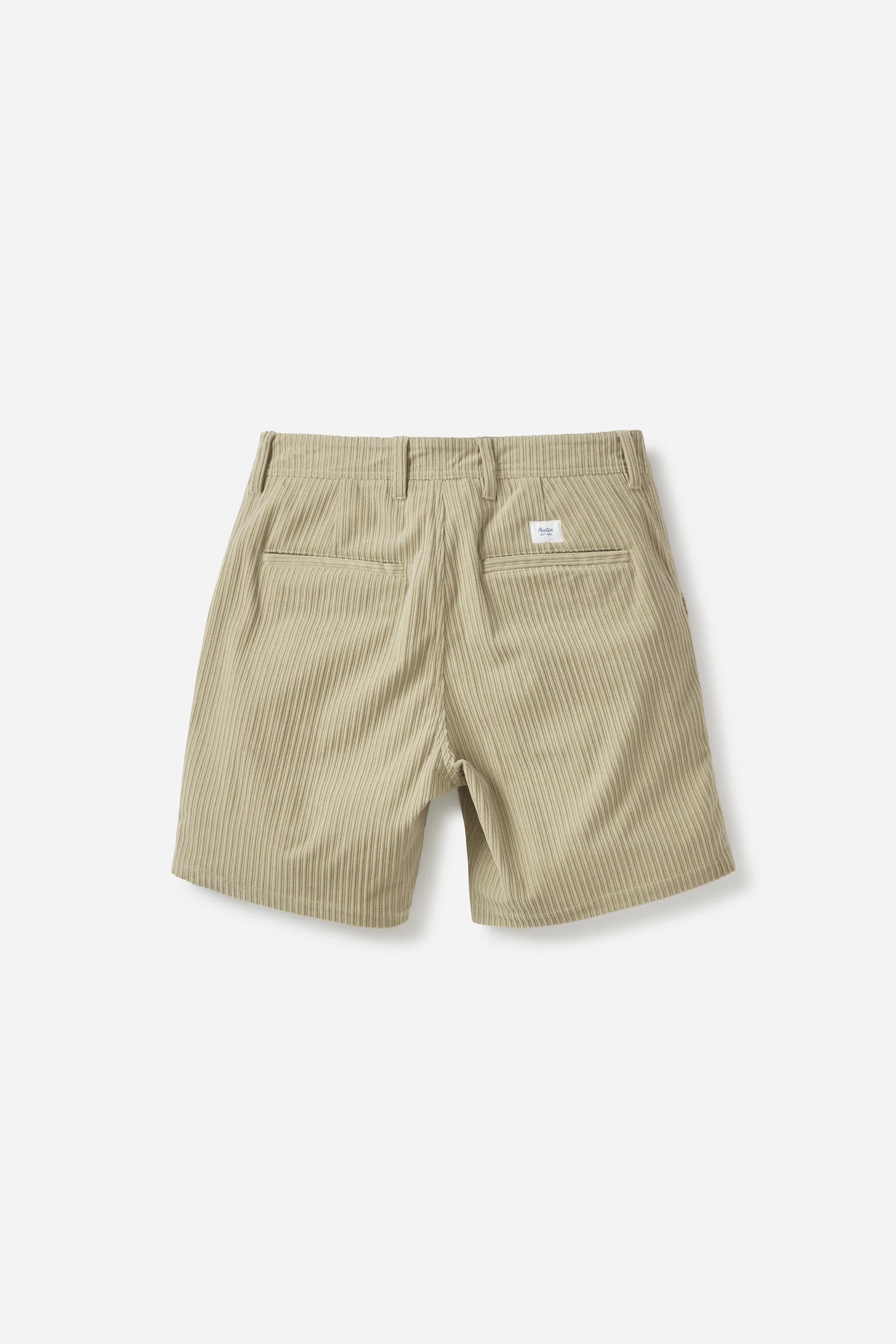 Katin Kennith Short