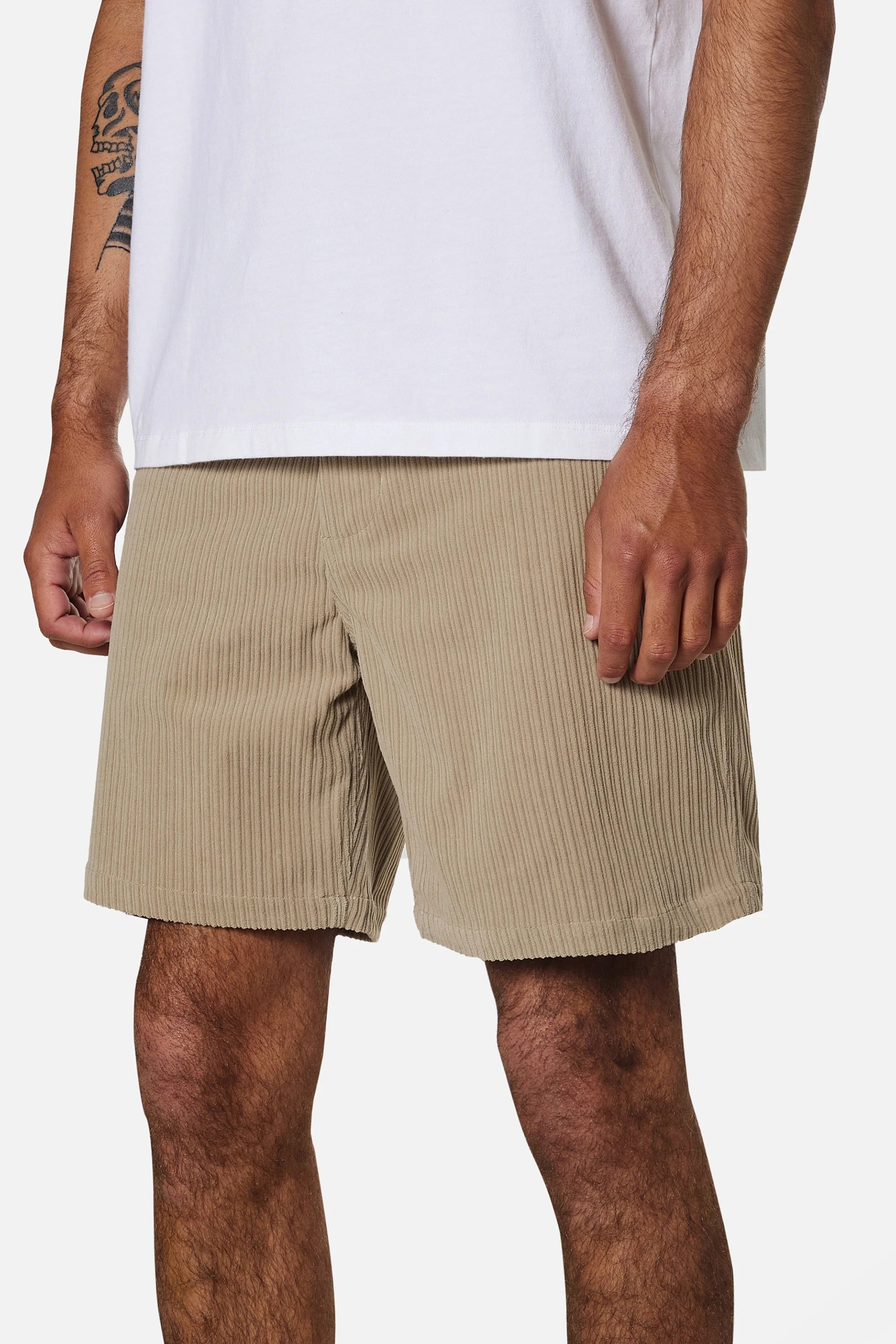 Katin Kennith Short