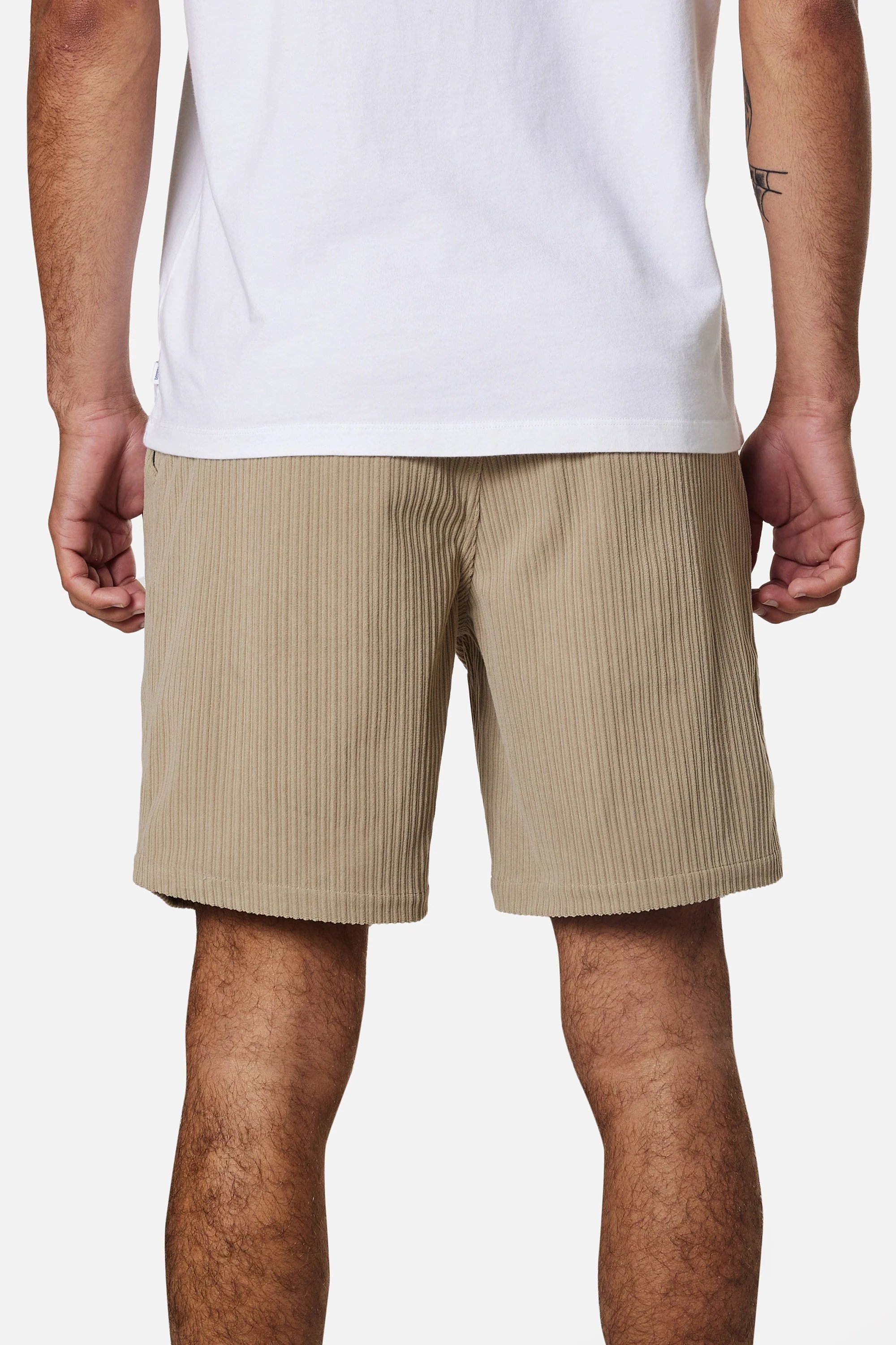 Katin Kennith Short