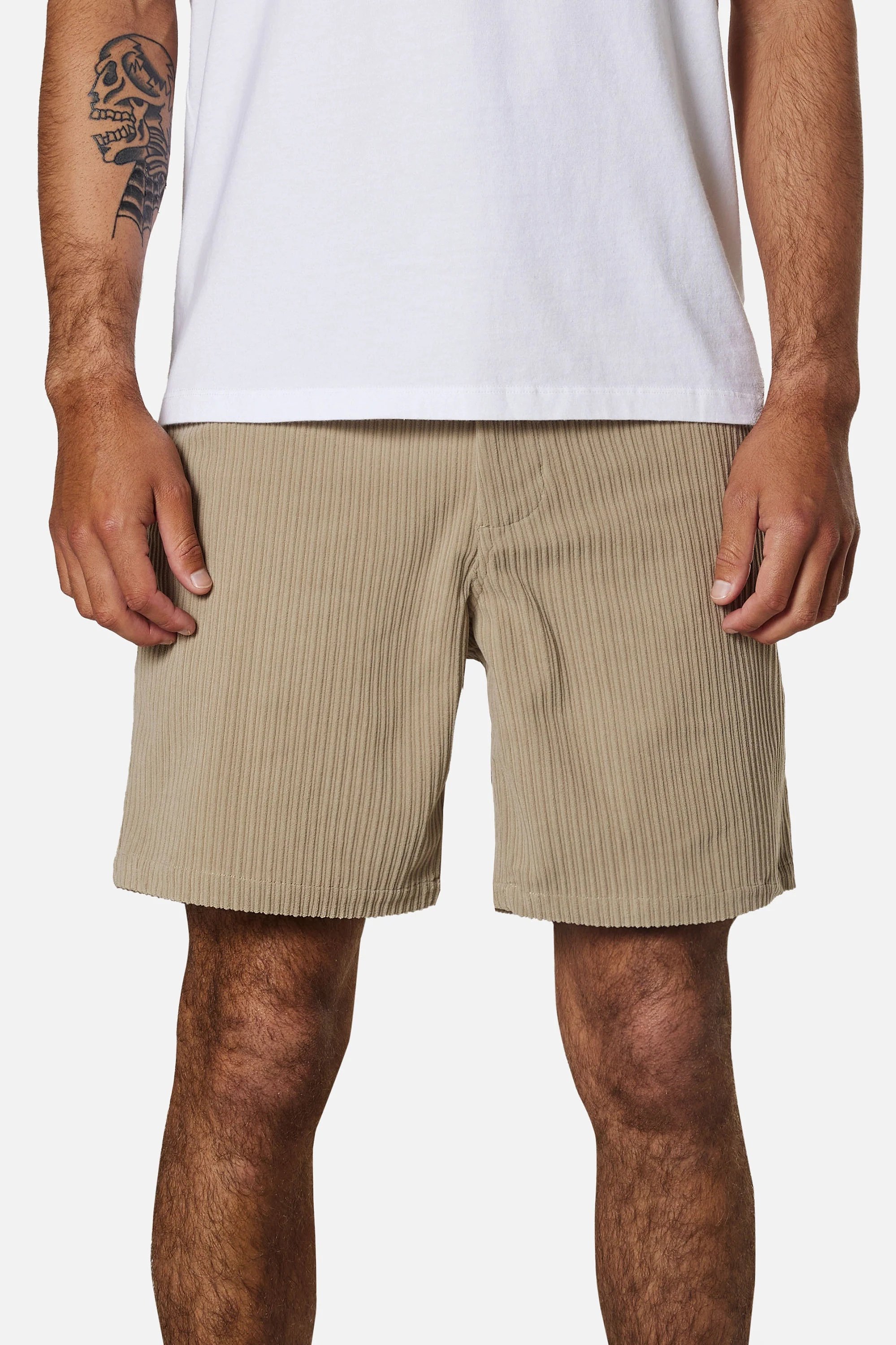 Katin Kennith Short