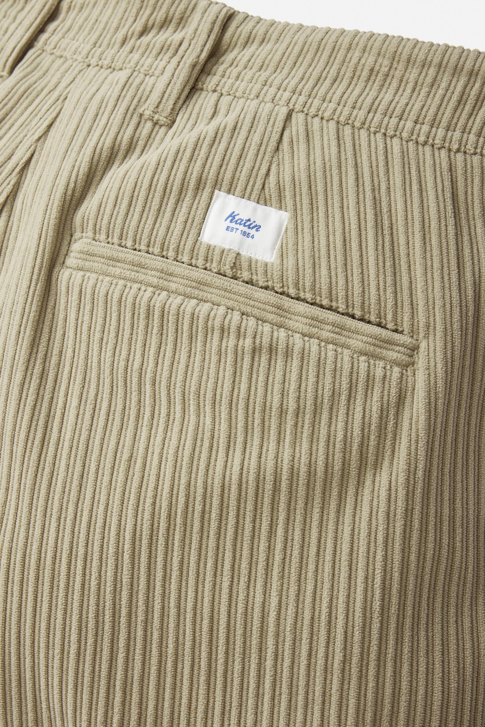 Katin Kennith Short