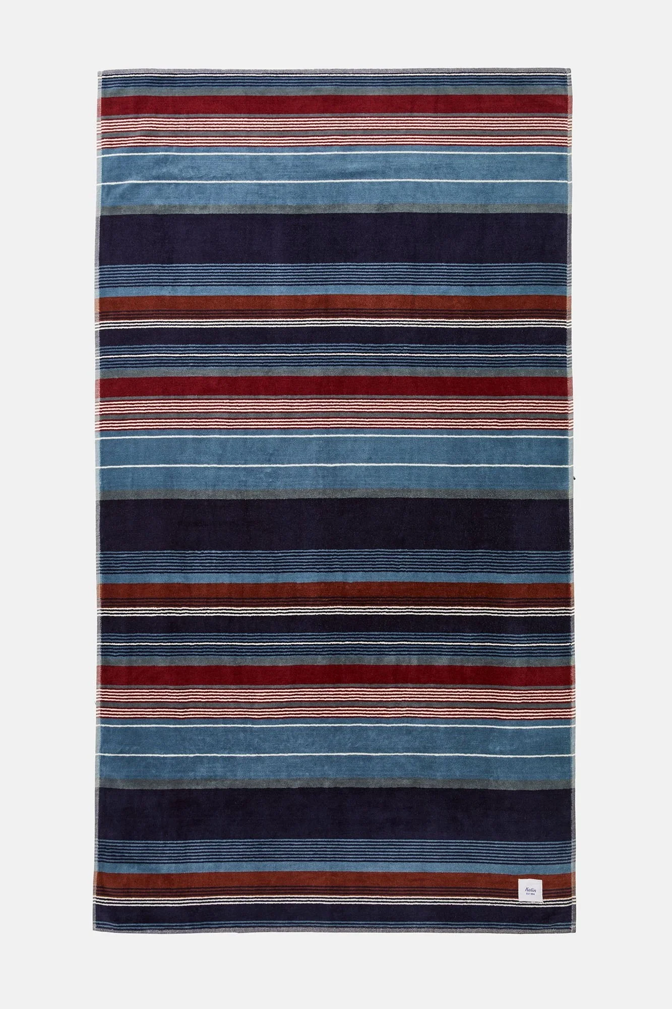 Katin Sierra Beach Towel