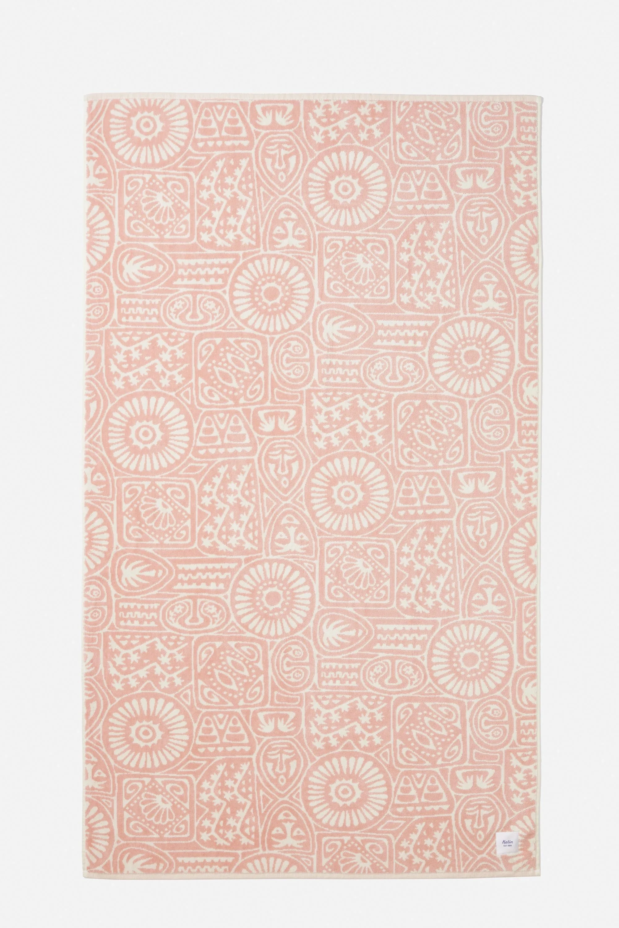 Katin Castaway Beach Towel